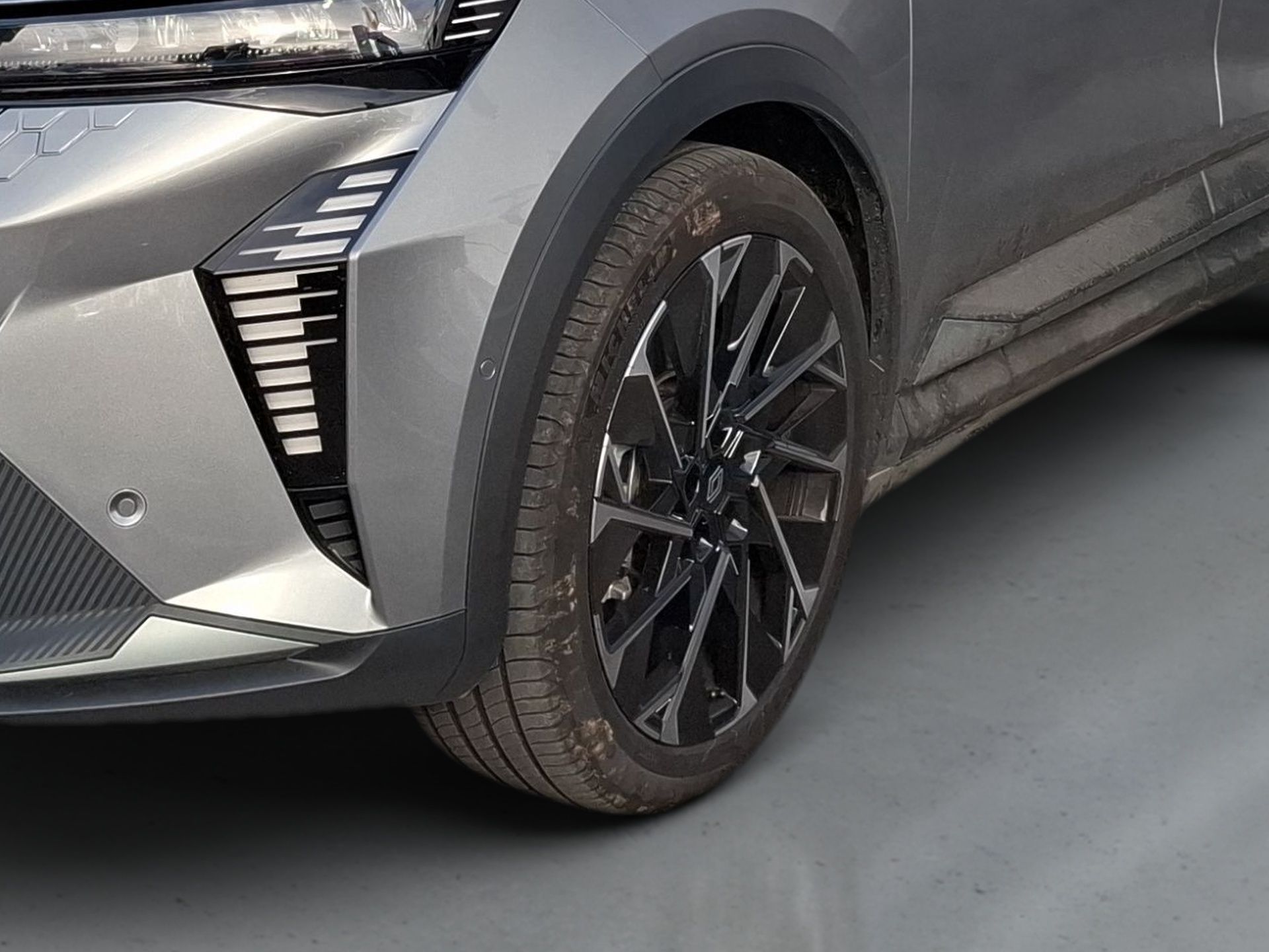 Renault Scenic E-Tech 100% elétrico 220cv esprit Alpine — photo 4