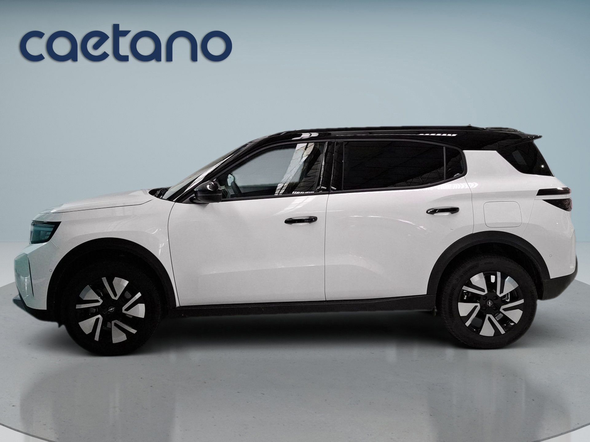 Opel Frontera Electric GS 83kW CA Bat. 44kWh — photo 4