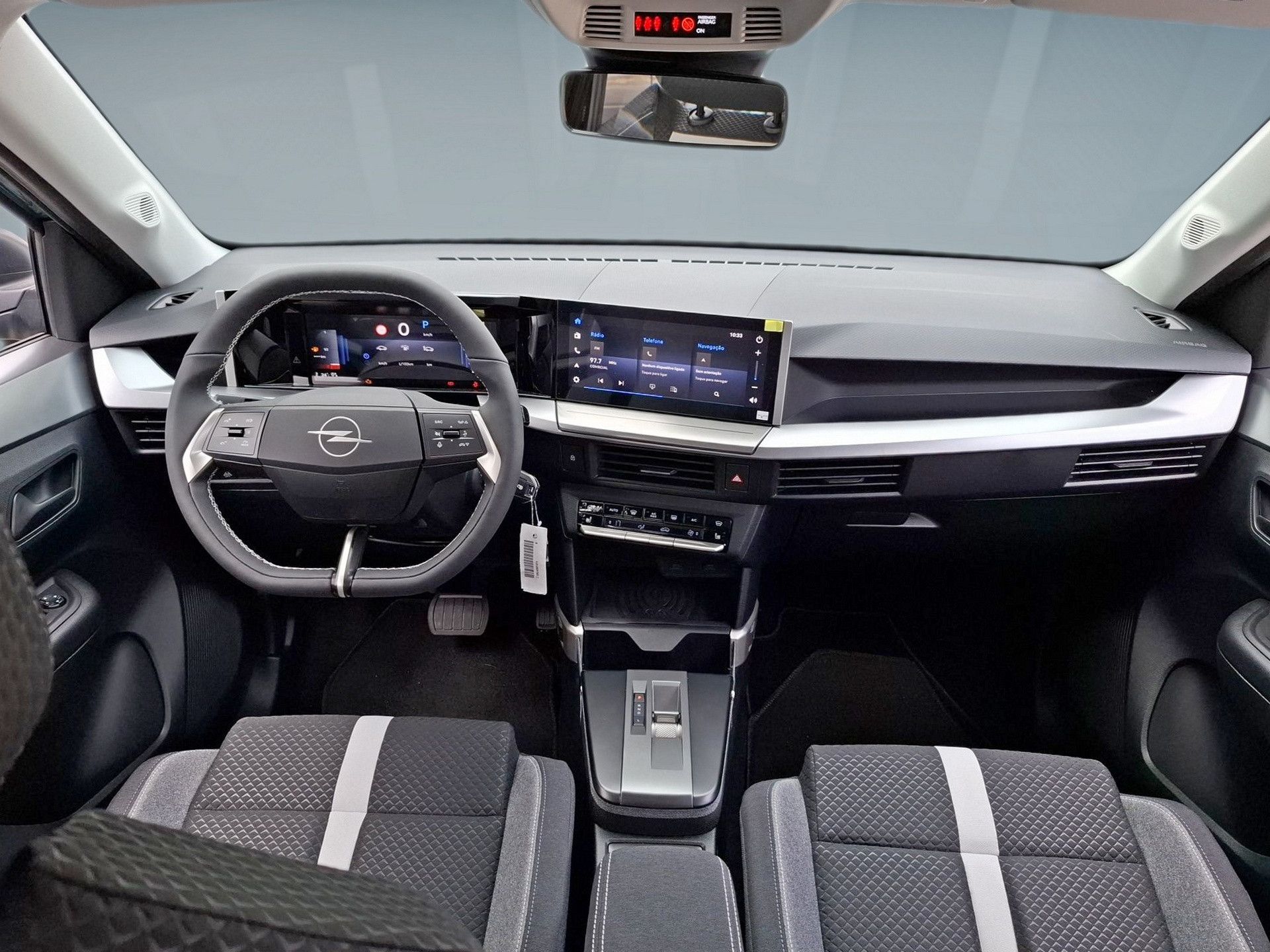 Opel Frontera Electric GS 83kW CA Bat. 44kWh — photo 5