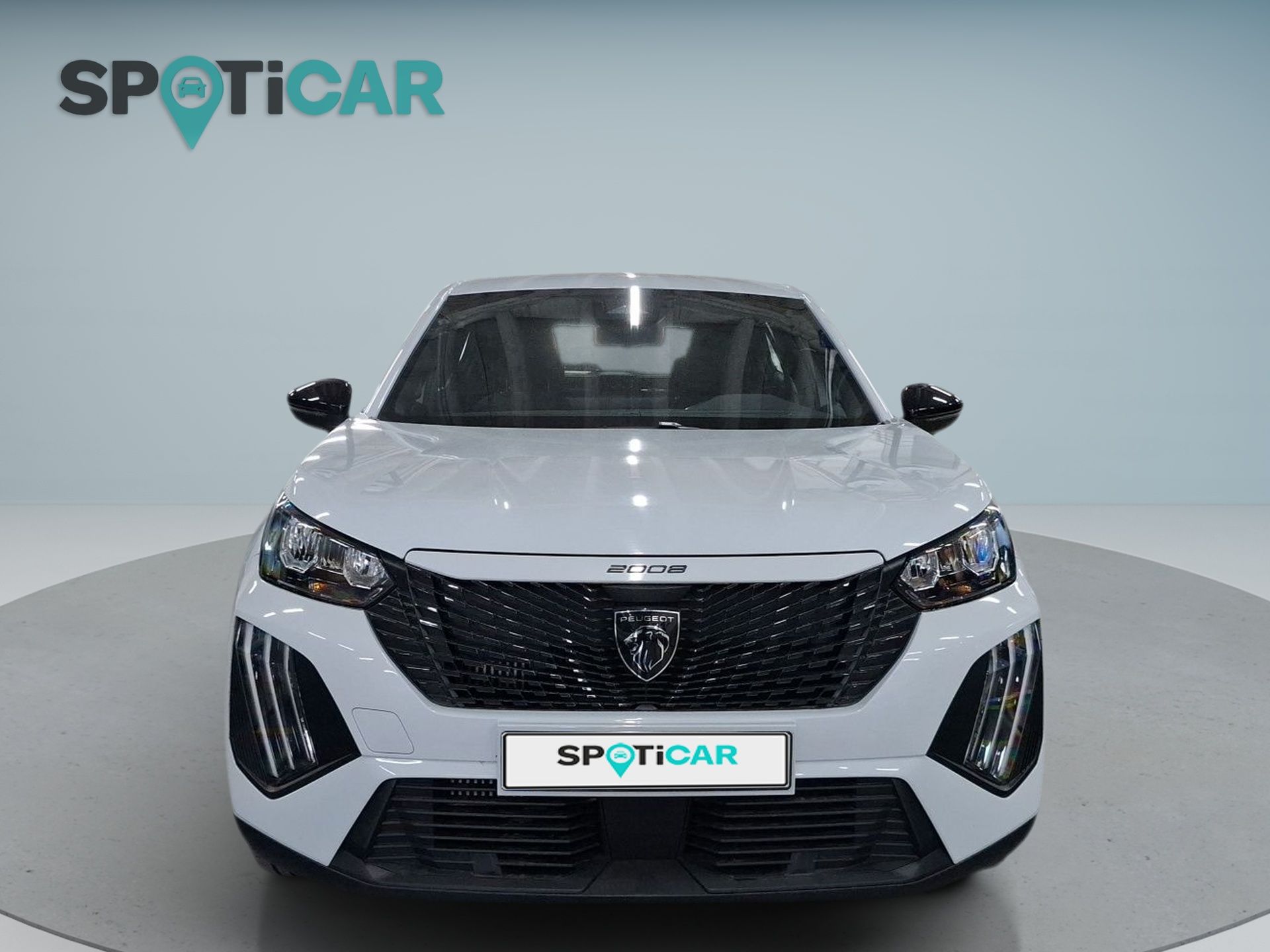 Peugeot 2008 1.2 100 cv Style — photo 3
