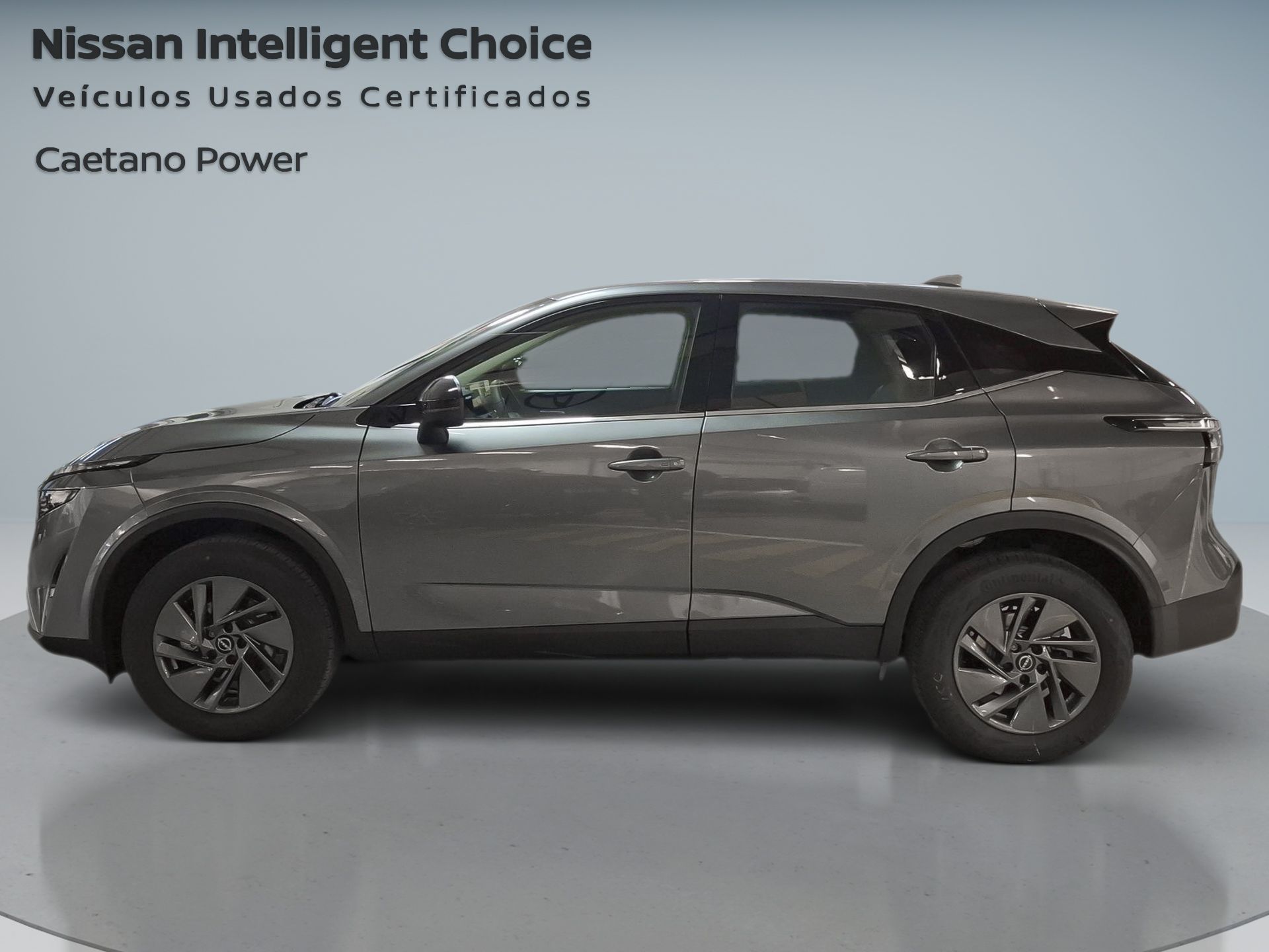 Nissan Qashqai 1.3 140CV mHEV MT 4x2 Engage — photo 3