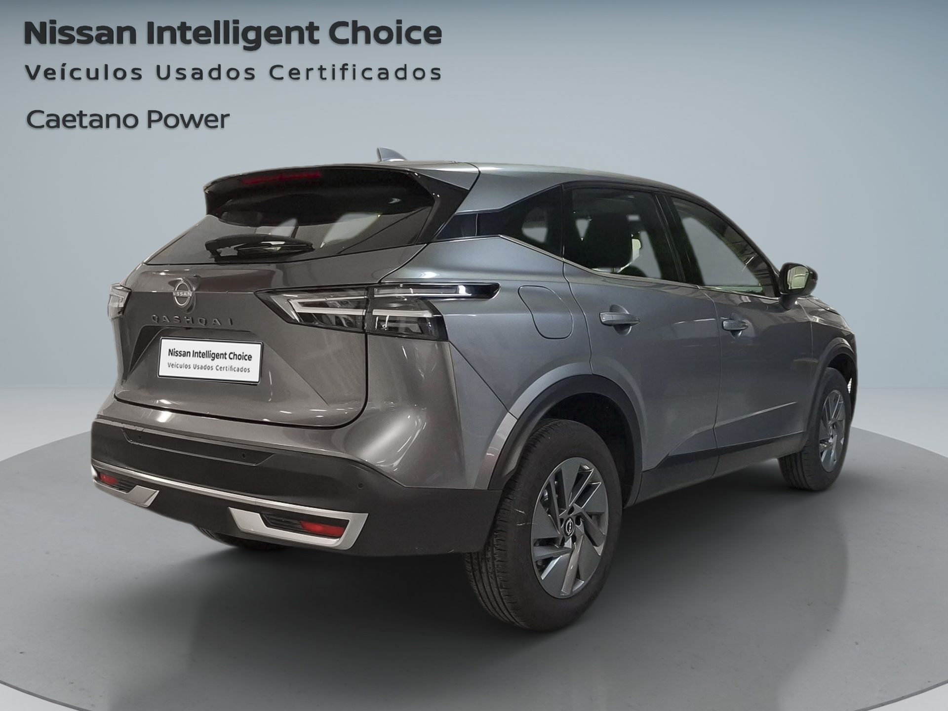 Nissan Qashqai 1.3 140CV mHEV MT 4x2 Engage — photo 4