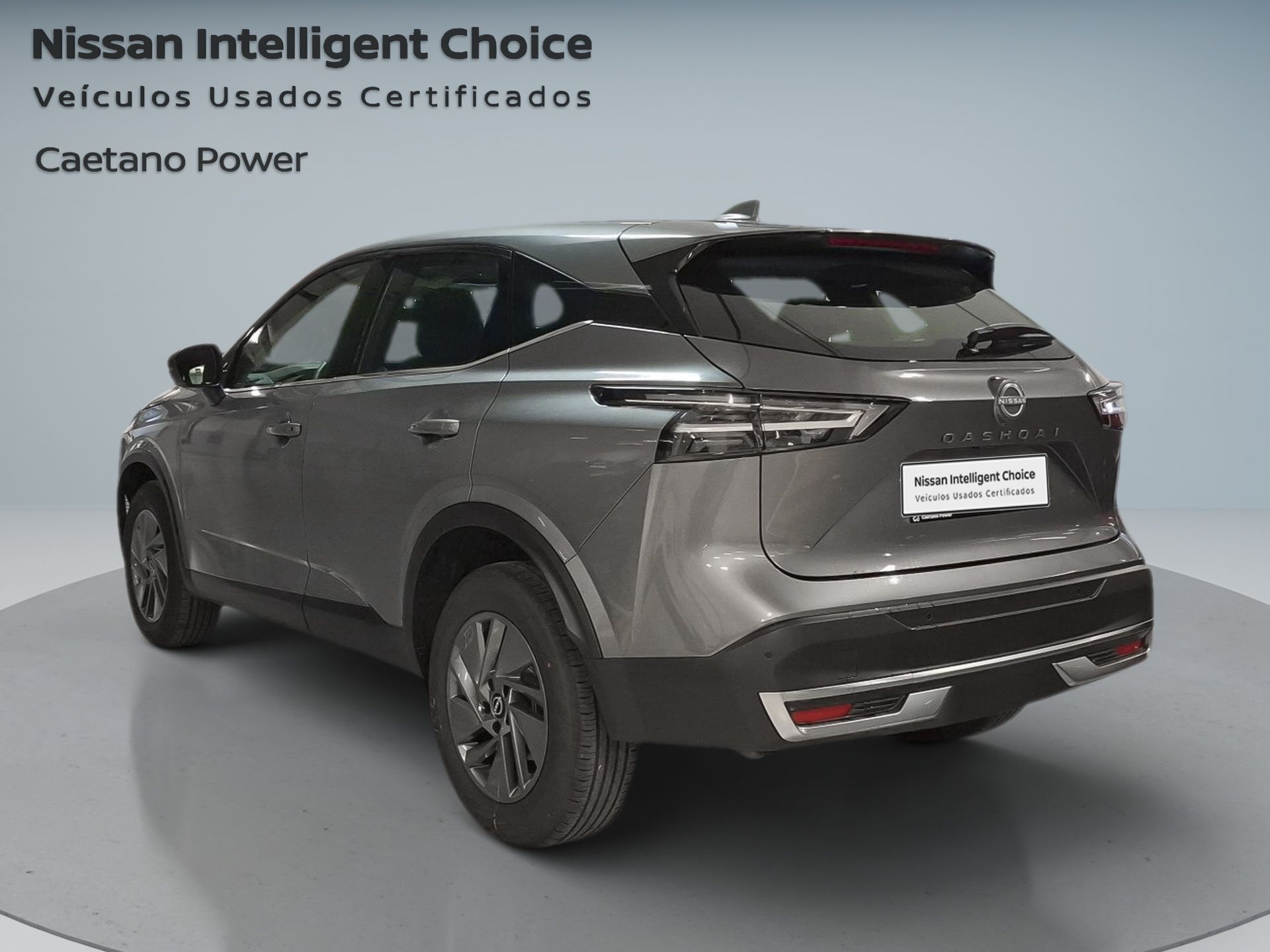 Nissan Qashqai 1.3 140CV mHEV MT 4x2 Engage — photo 5
