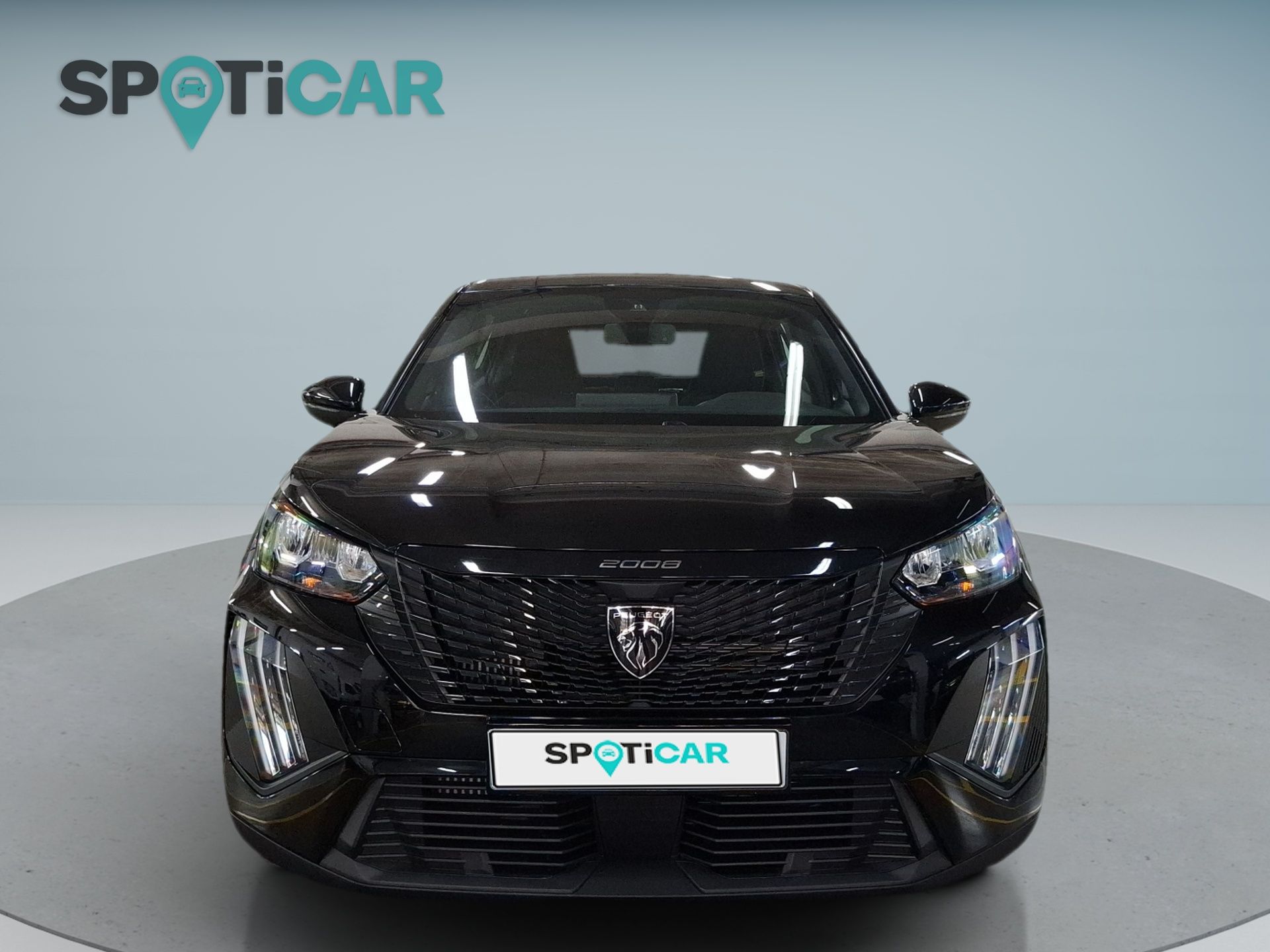 Peugeot 2008 1.2 100 cv Style — photo 4