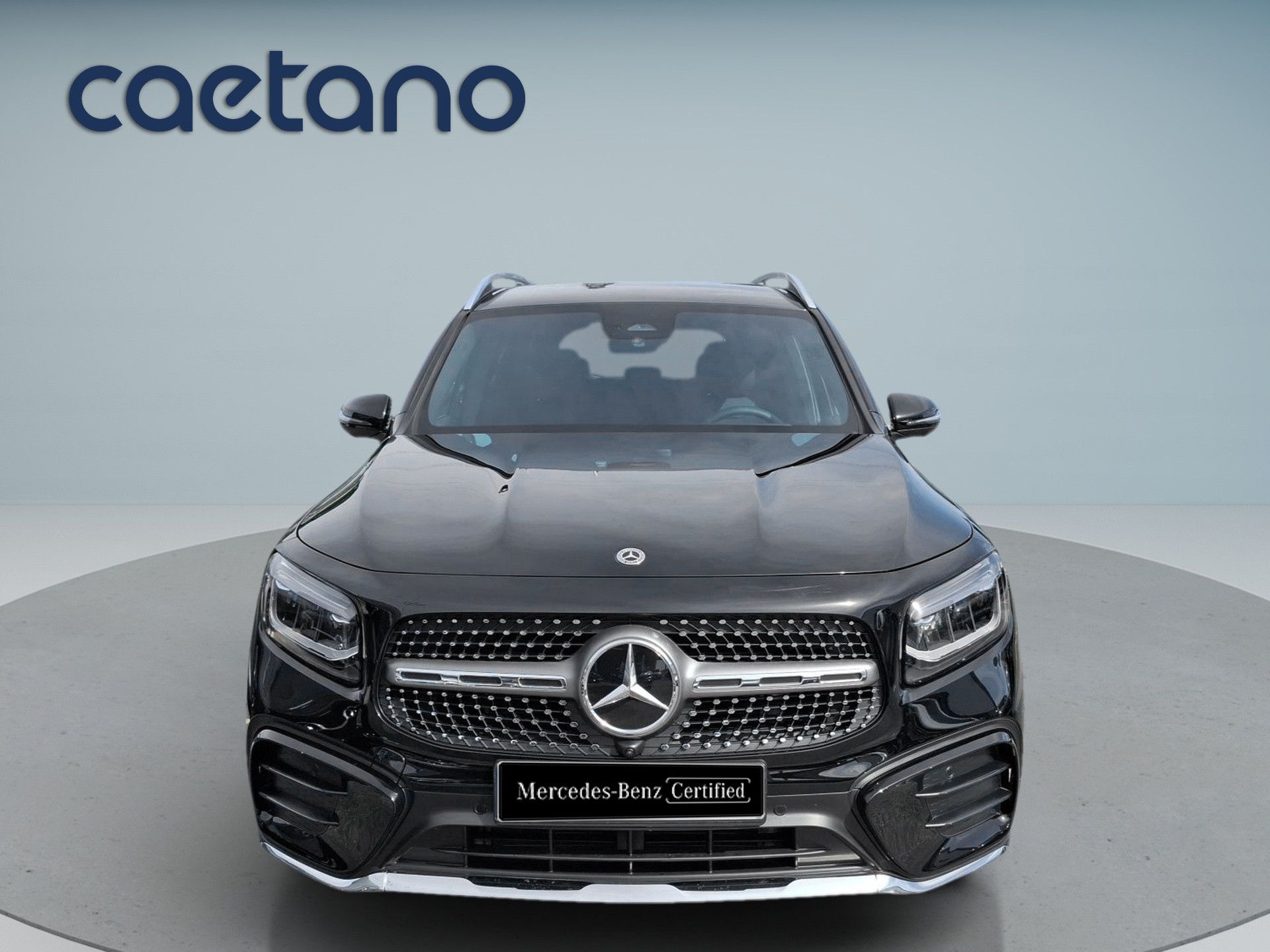 Mercedes-Benz GLB GLB 180 d Auto — photo 2