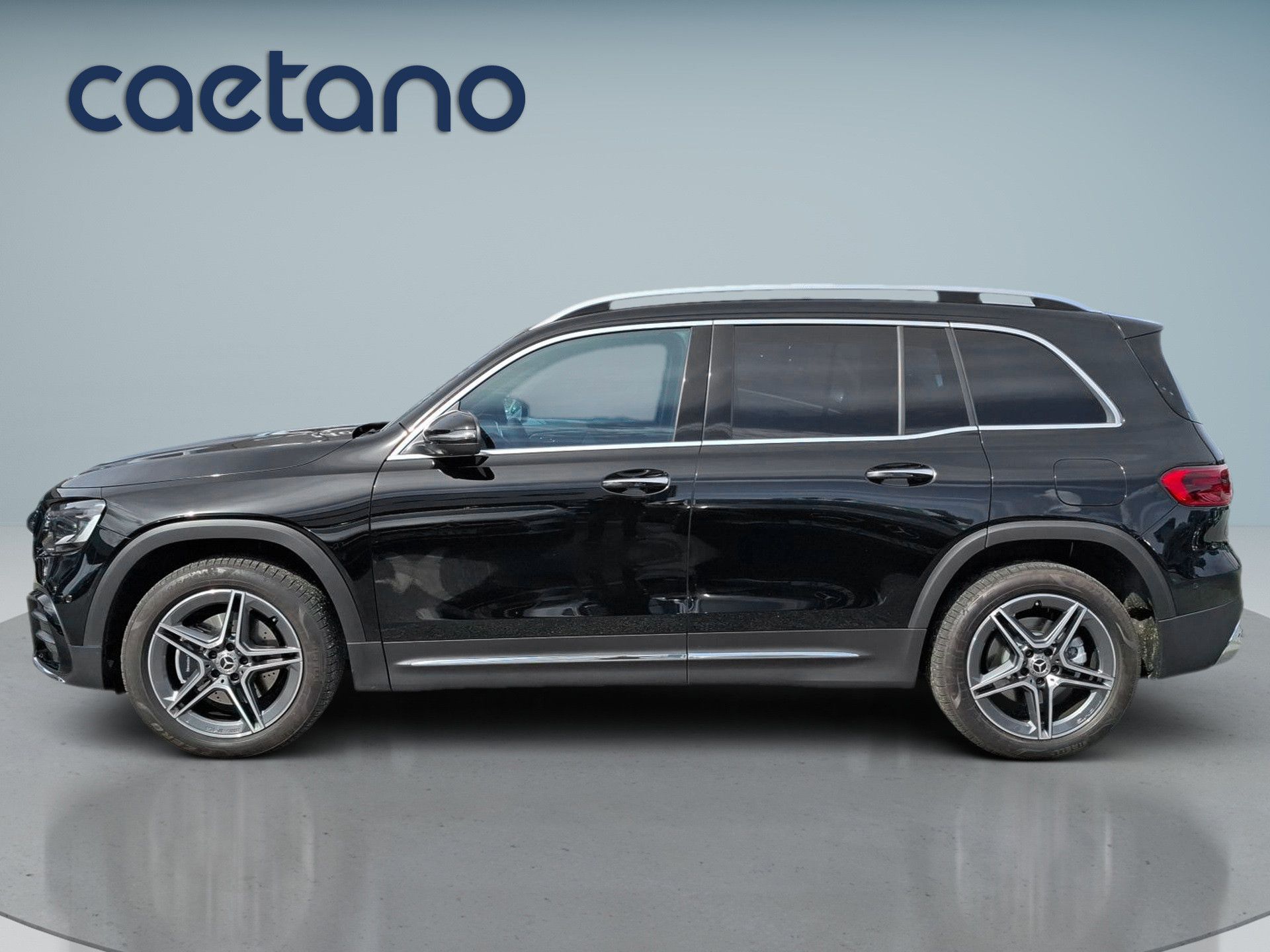 Mercedes-Benz GLB GLB 180 d Auto — photo 5