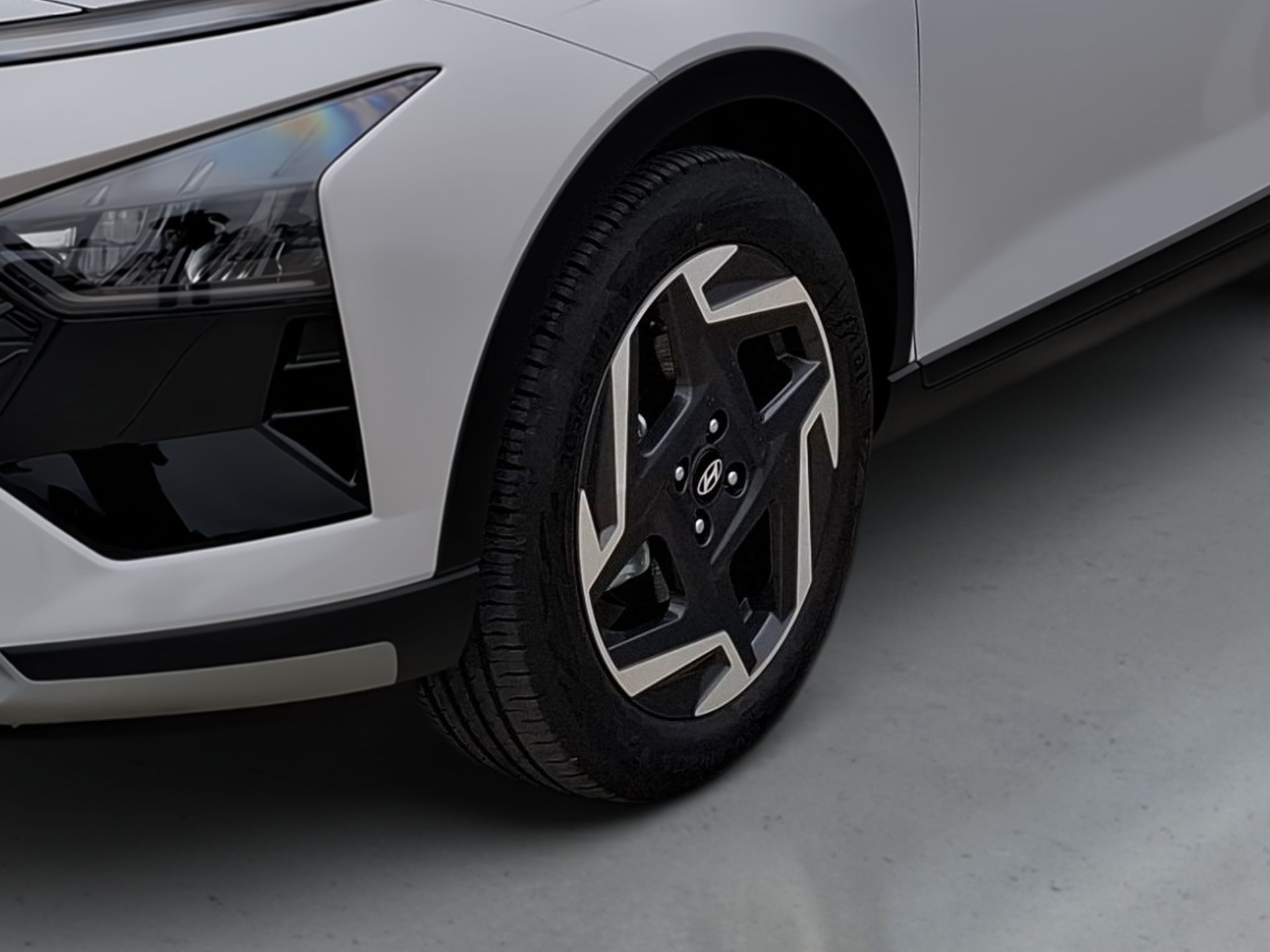 Hyundai Bayon 1.0 T-GDi Premium MY25 — photo 3