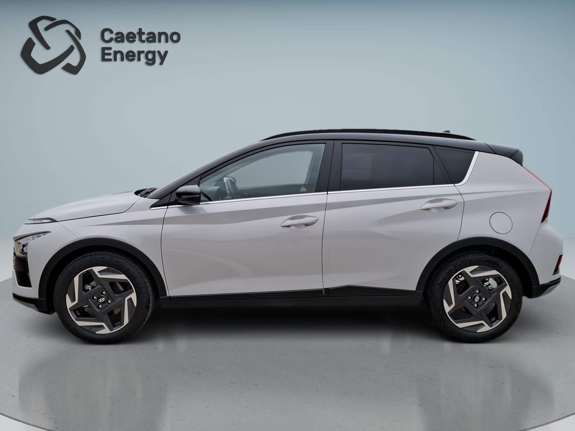 Hyundai Bayon 1.0 T-GDi Premium MY25 — photo 5