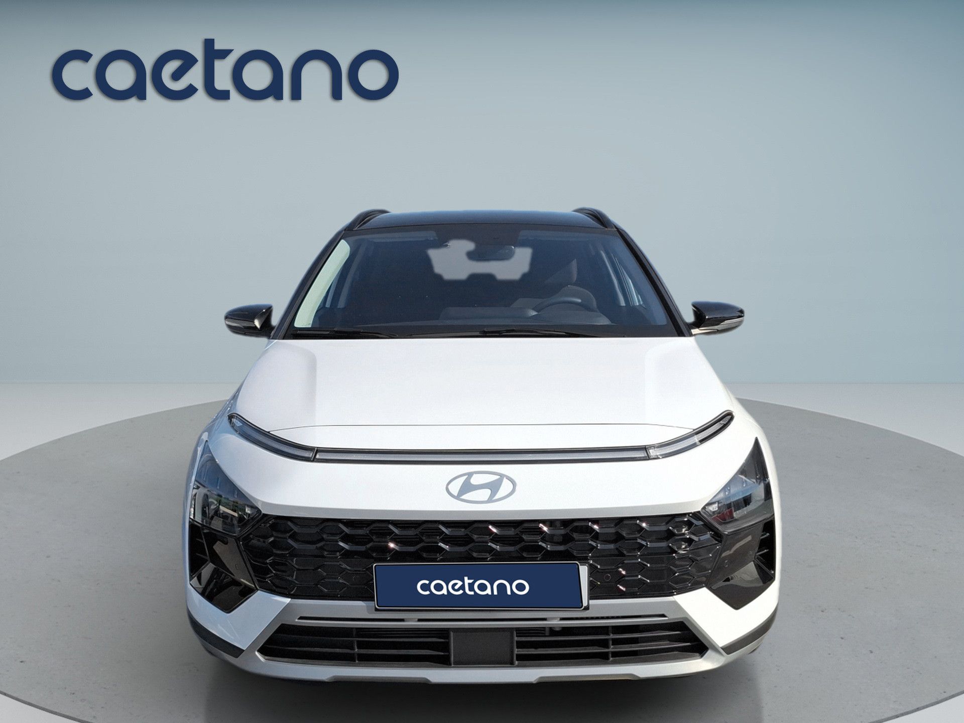 Hyundai Bayon 1.0 T-GDi Premium MY25 (TT) — photo 3