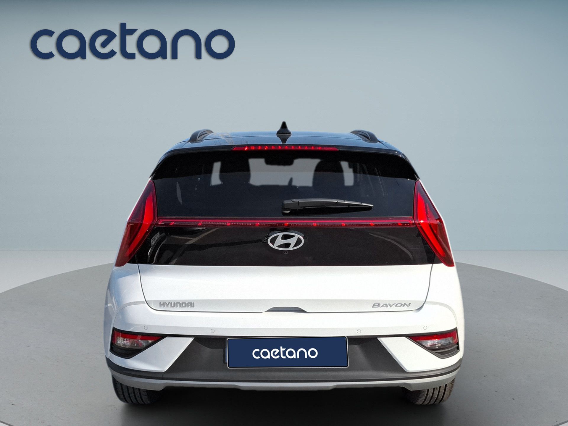 Hyundai Bayon 1.0 T-GDi Premium MY25 (TT) — photo 5