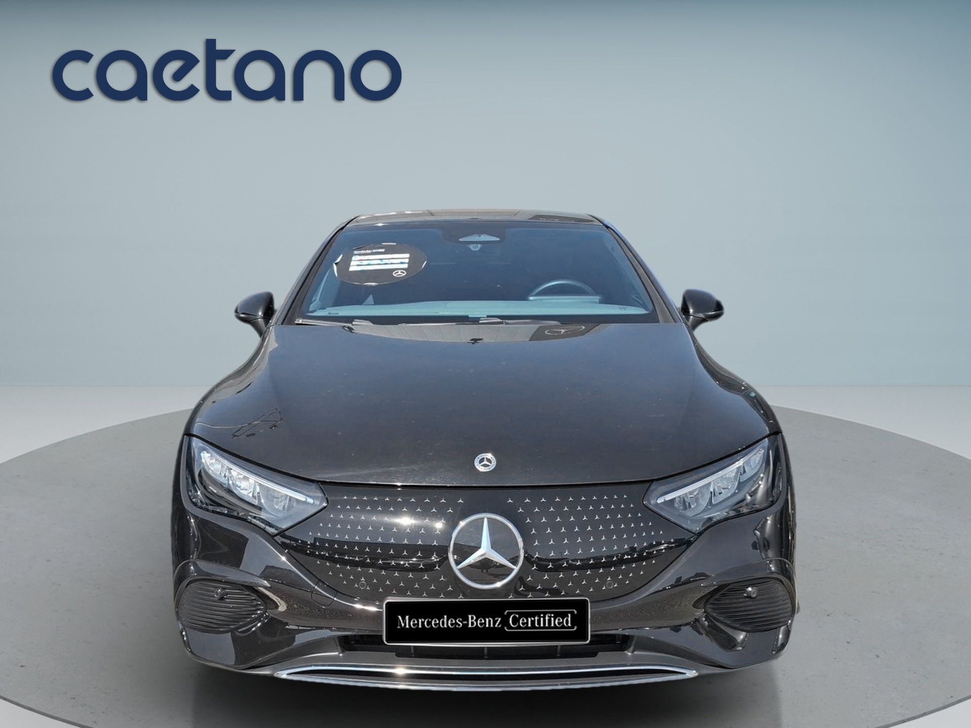 Mercedes-Benz EQE EQE 300 Edition — photo 2