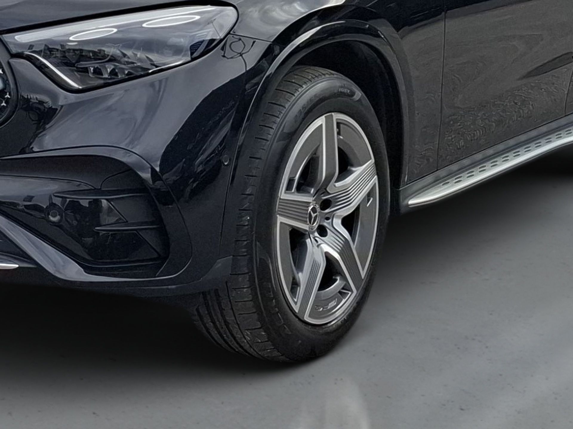 Mercedes-Benz GLC Coupé 300 de 4MATIC Coupé — photo 2