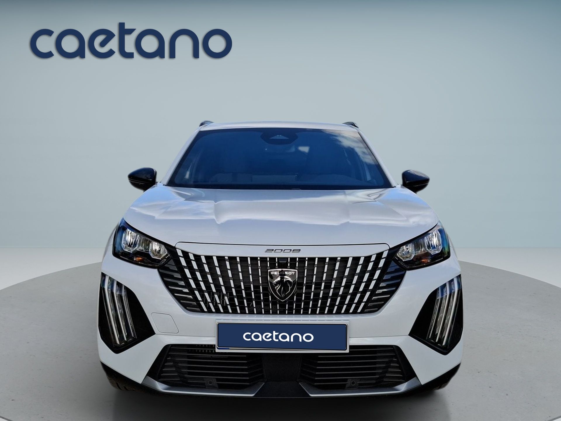 Peugeot 2008 1.2 100 cv Allure — photo 4