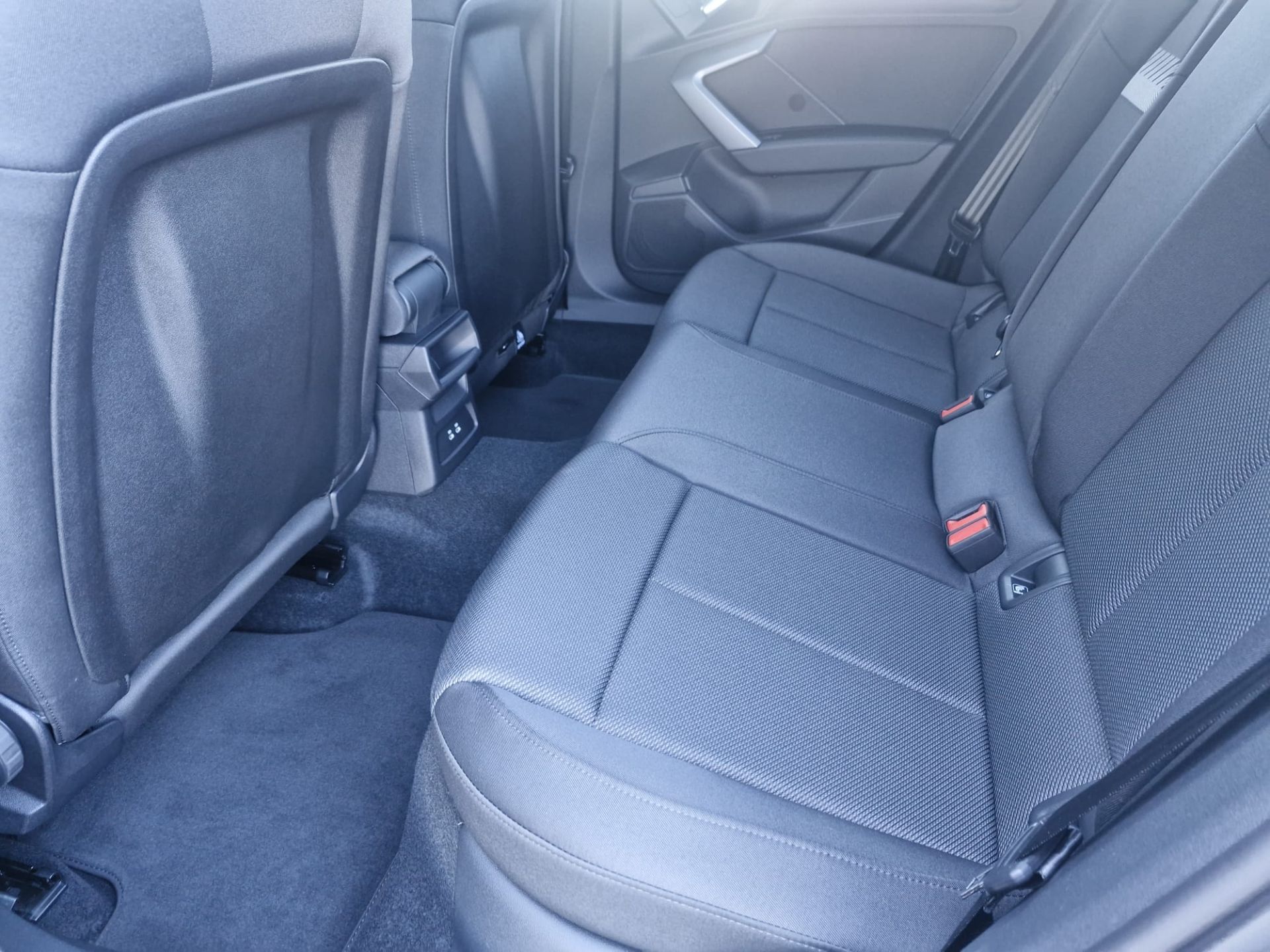 Audi A3 30 TFSI S tronic Advanced — photo 5