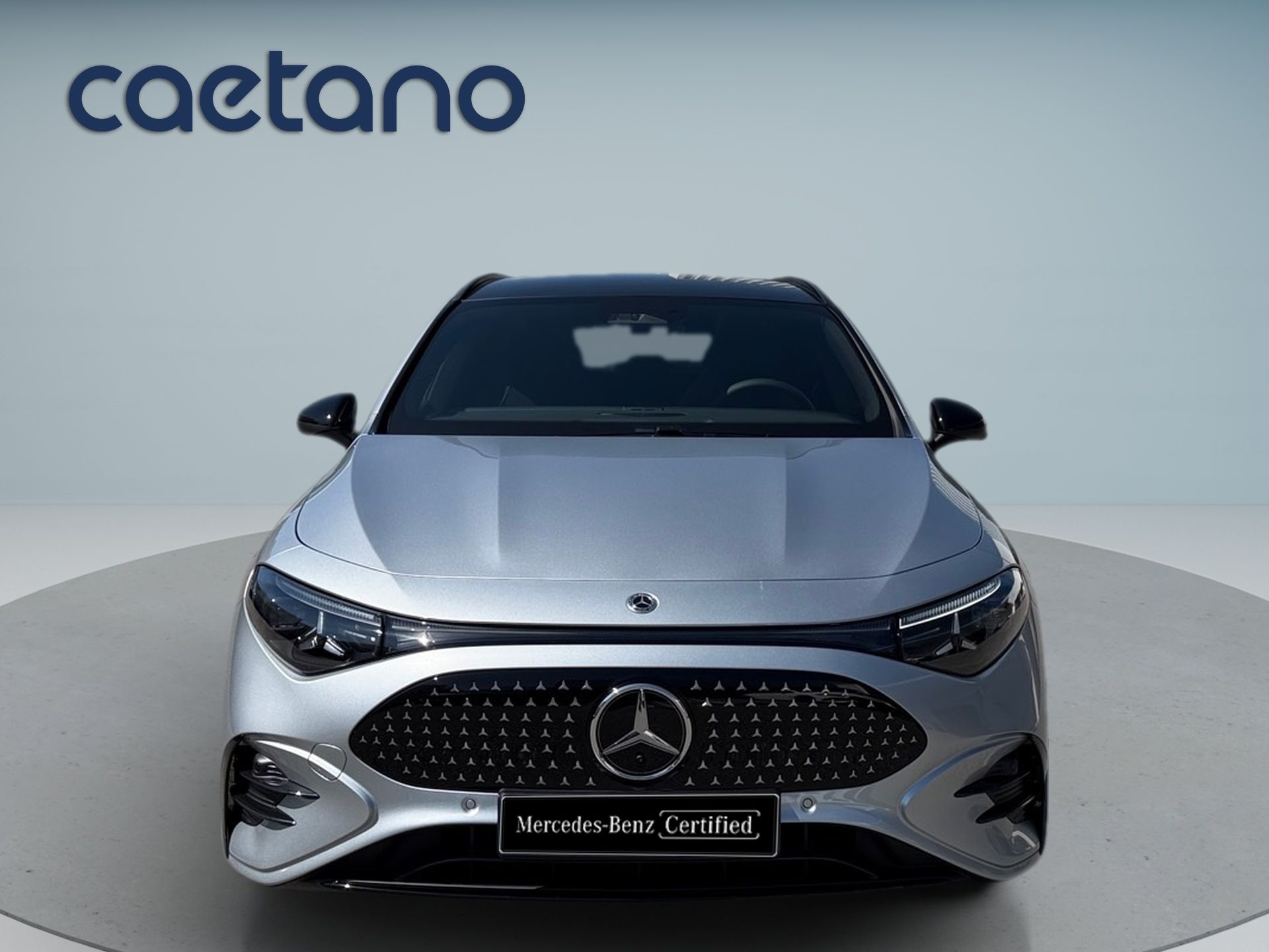 Mercedes-Benz CLA 250+ Shooting Brake com tecnologia EQ — photo 4