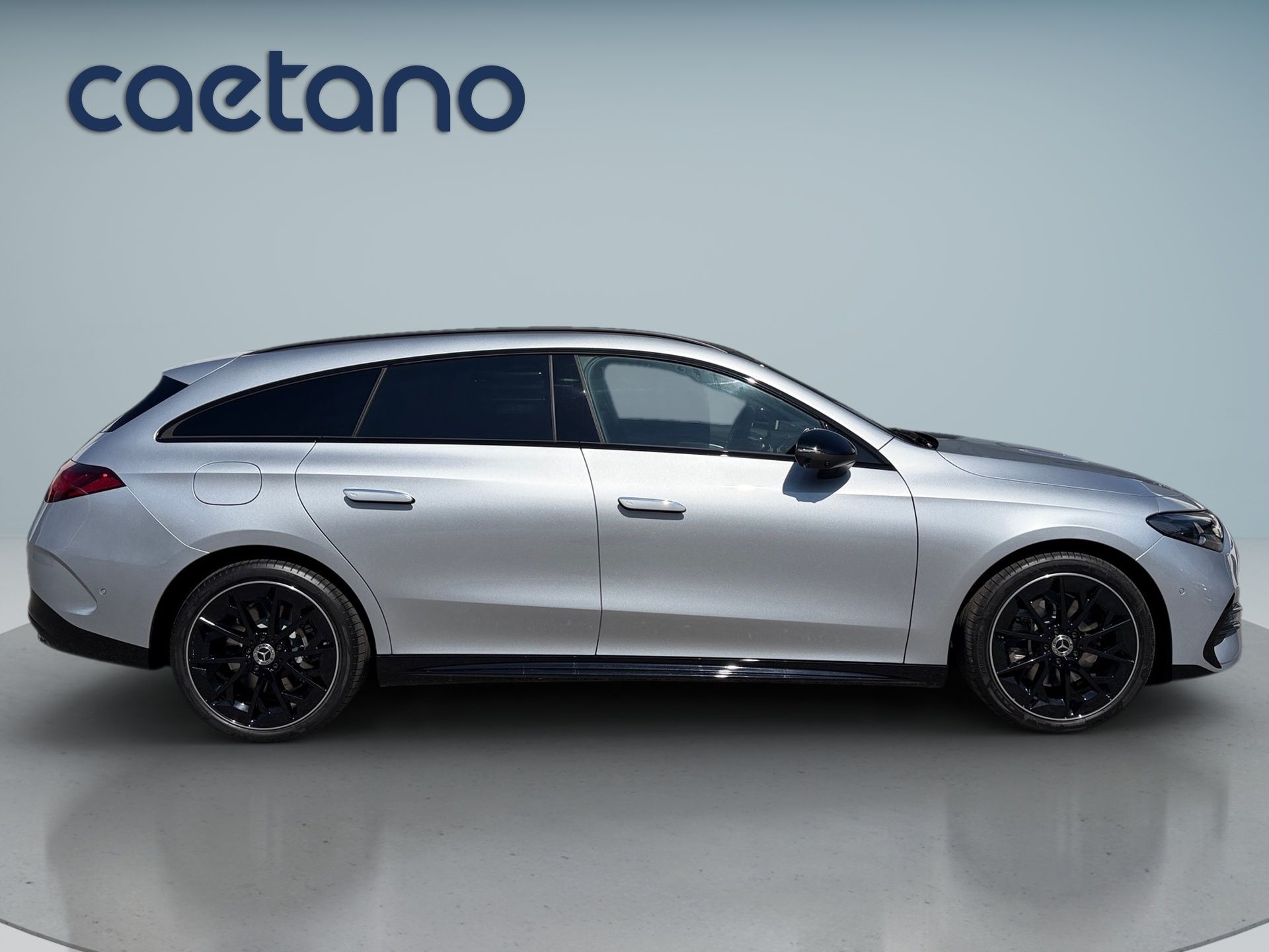 Mercedes-Benz CLA 250+ Shooting Brake com tecnologia EQ — photo 5
