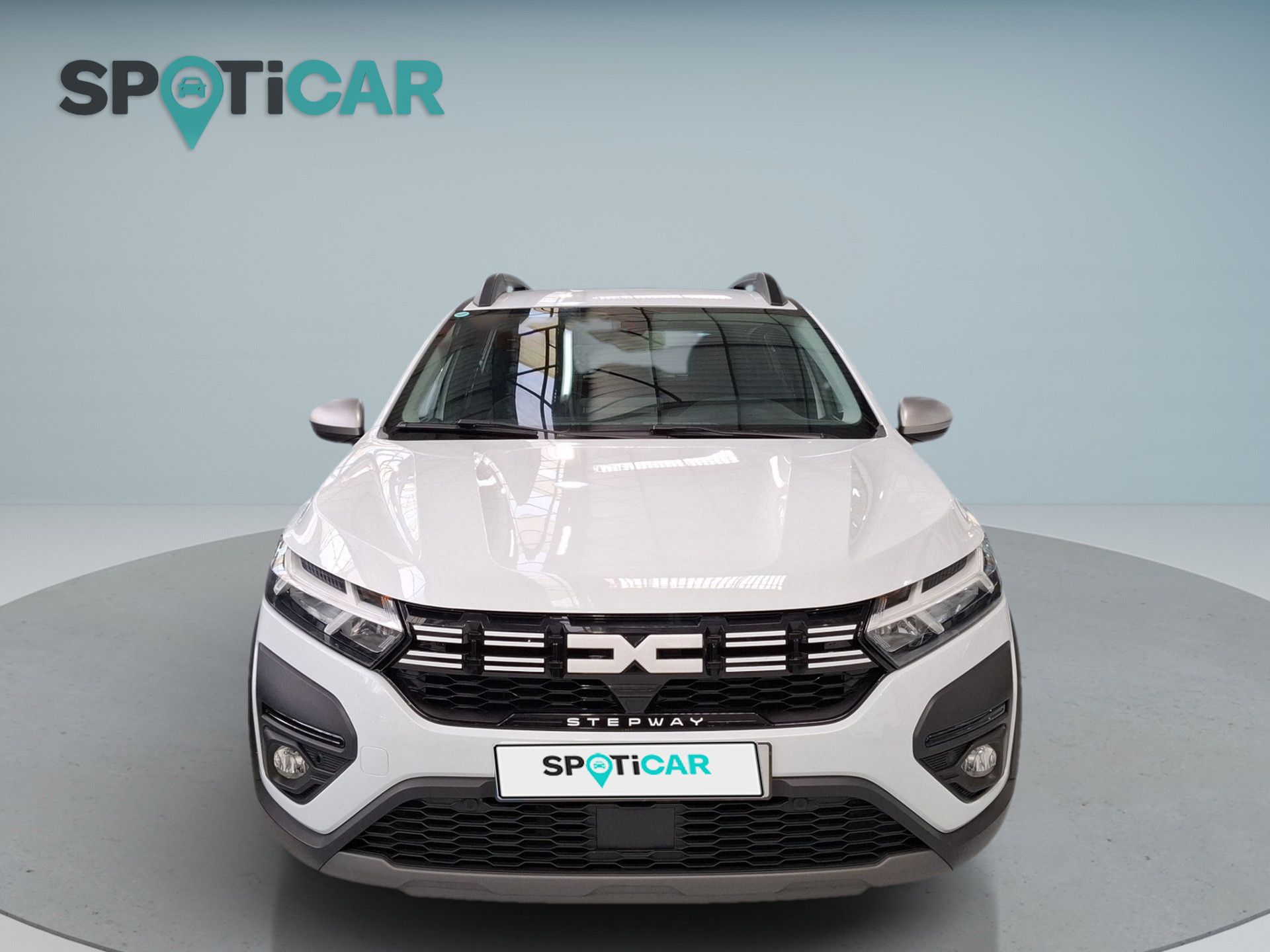 Dacia Sandero ECO-G 100 Bi-Fuel Stepway Extreme — photo 3