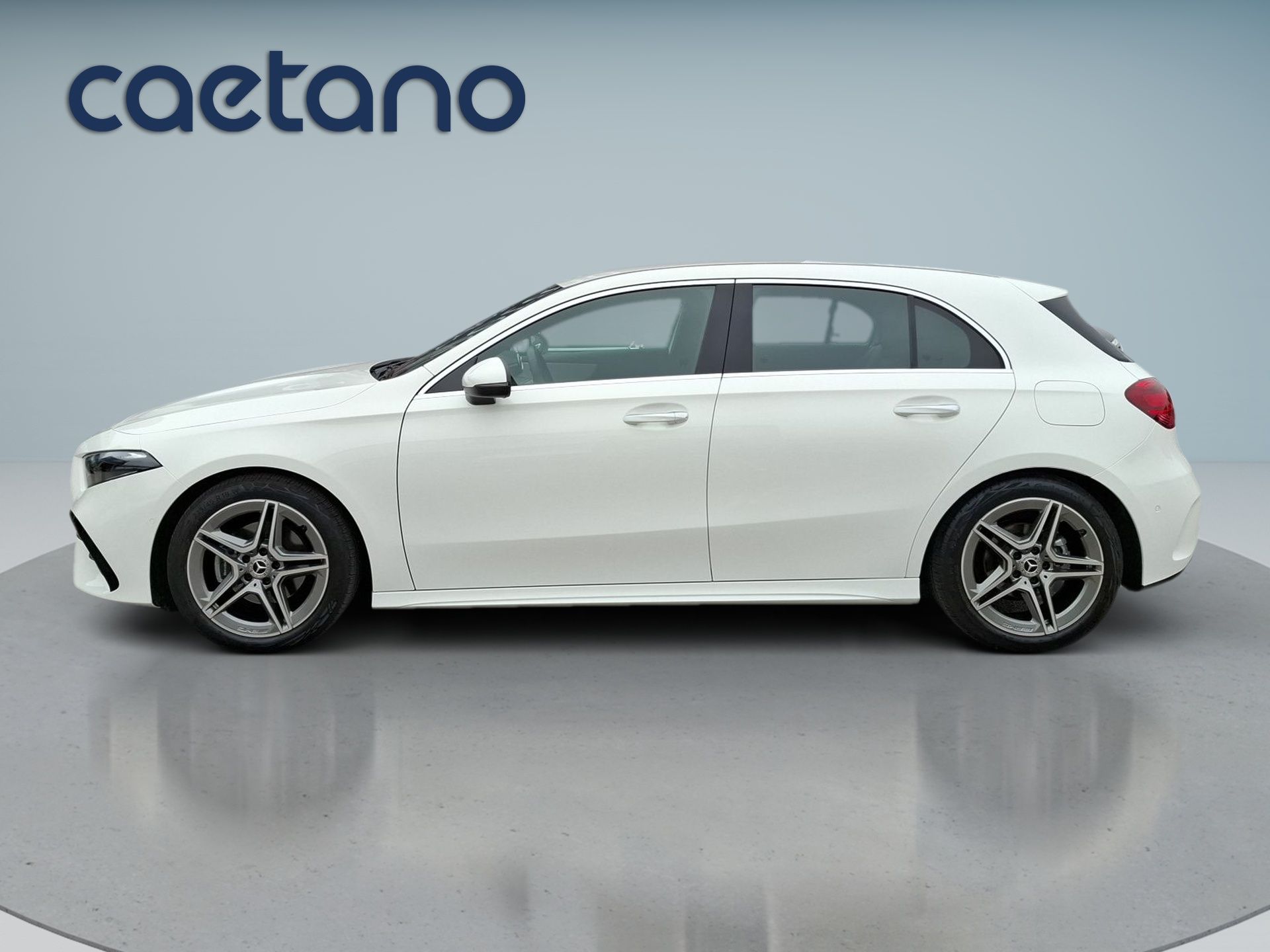 Mercedes-Benz Classe A 180 d Auto — photo 3