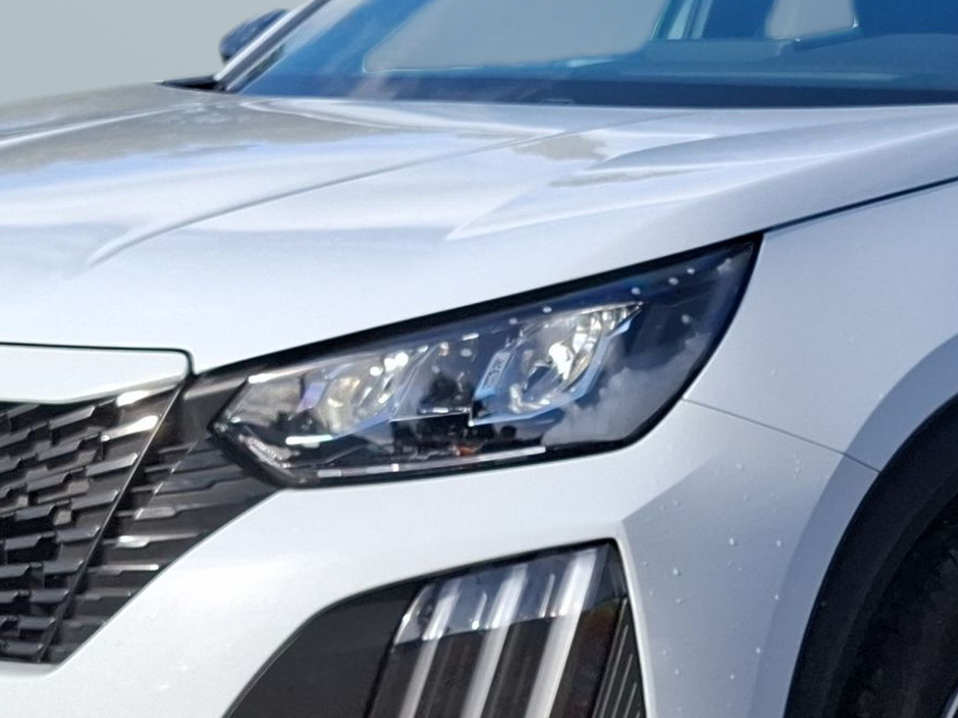 Peugeot 2008 1.2 100 cv Style — photo 4