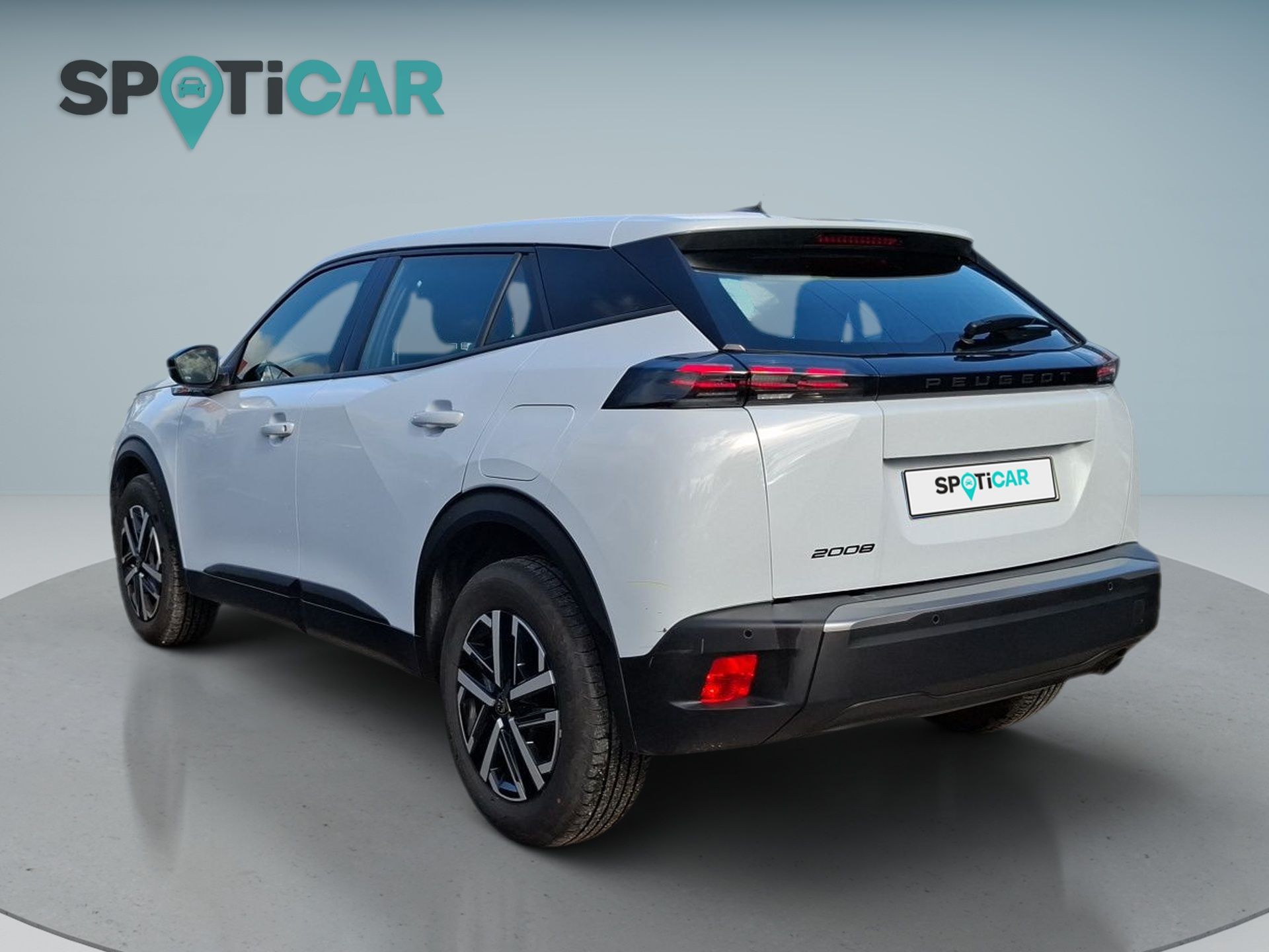 Peugeot 2008 1.2 100 cv Style — photo 5