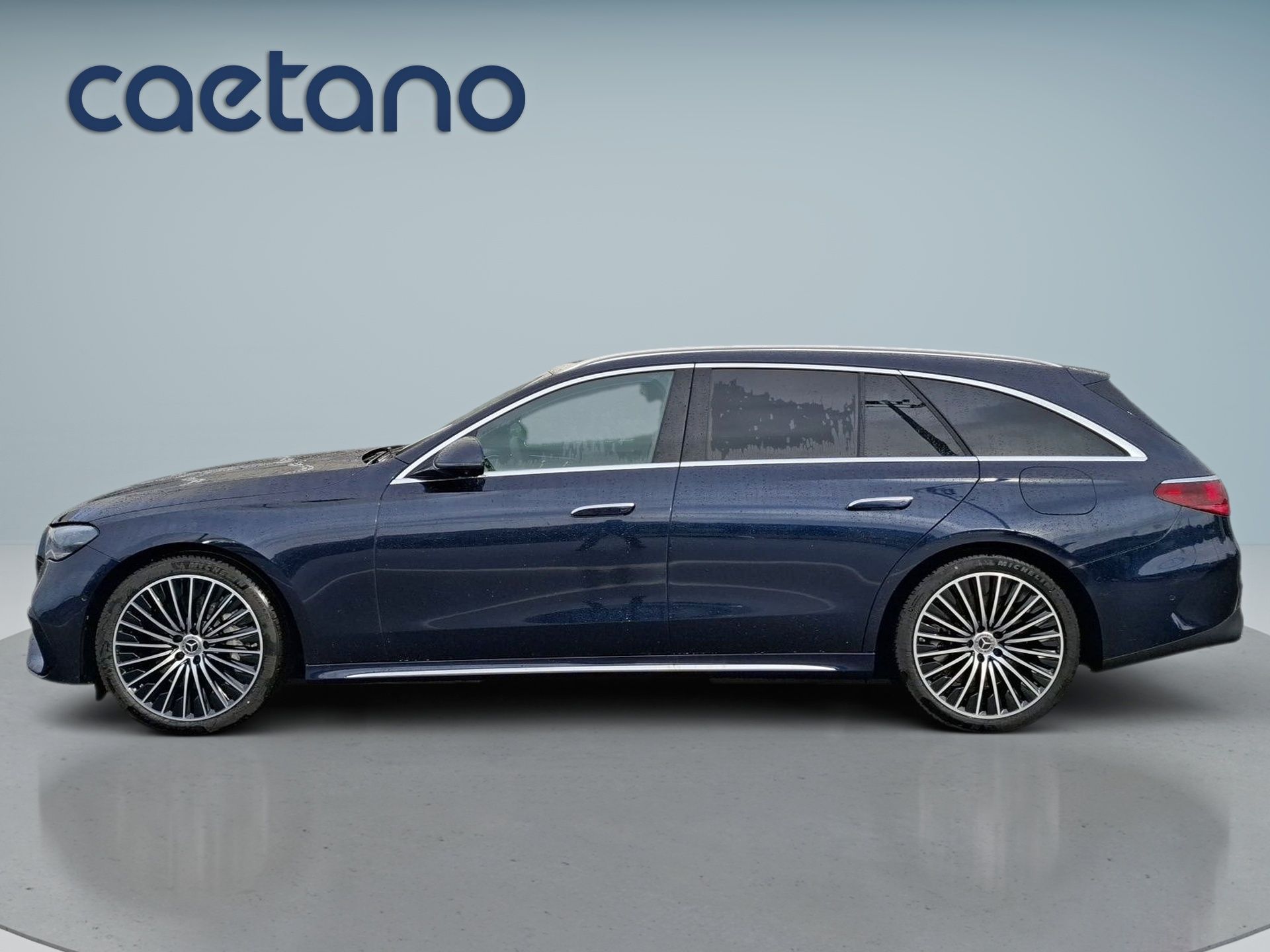 Mercedes-Benz Classe E 300 de Auto Station — photo 2