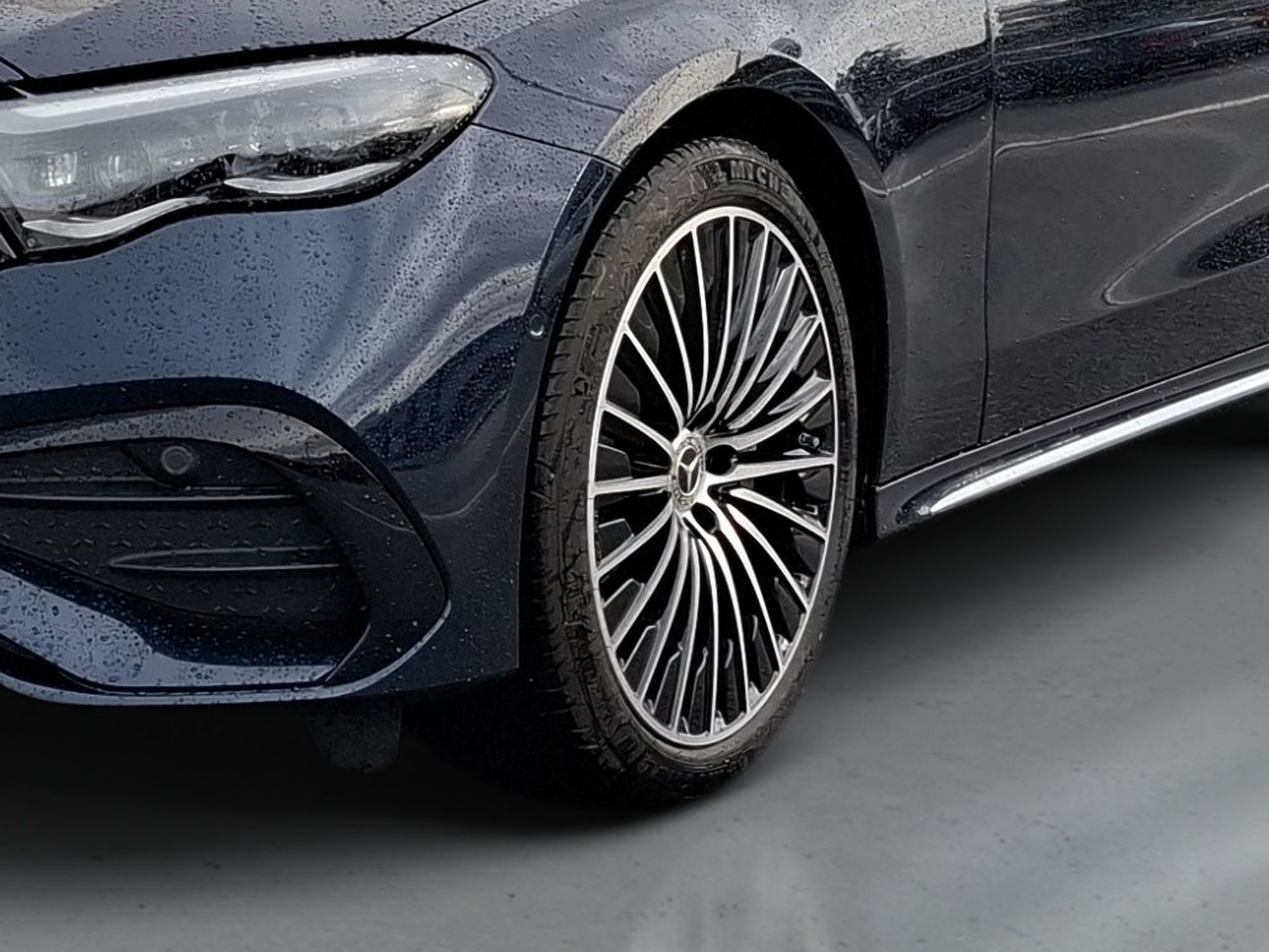 Mercedes-Benz Classe E 300 de Auto Station — photo 4
