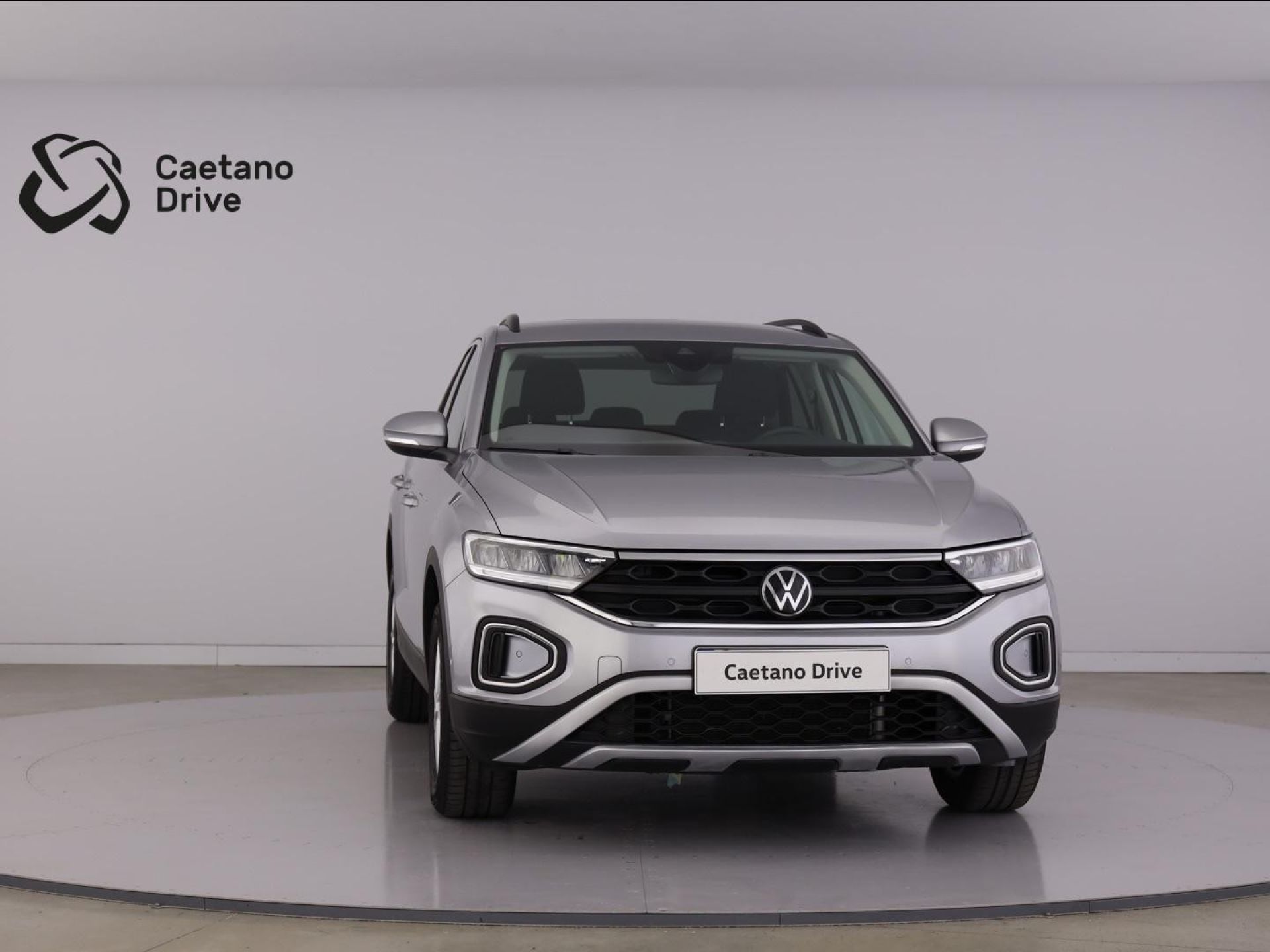 Volkswagen T-Roc 1.0 TSI 115LIFE — photo 4