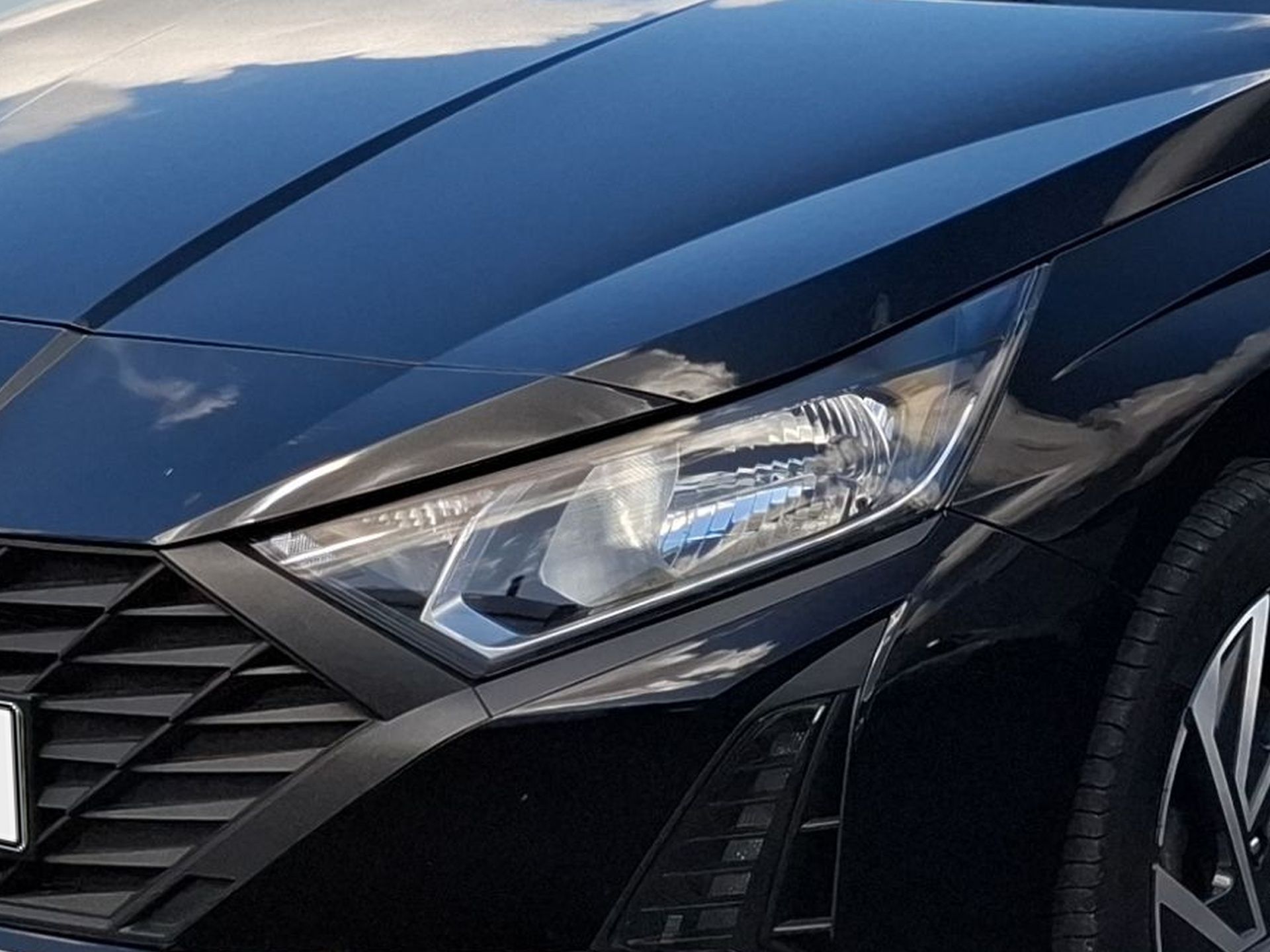 Hyundai i20 1.2 MPi Comfort MY25 — photo 2