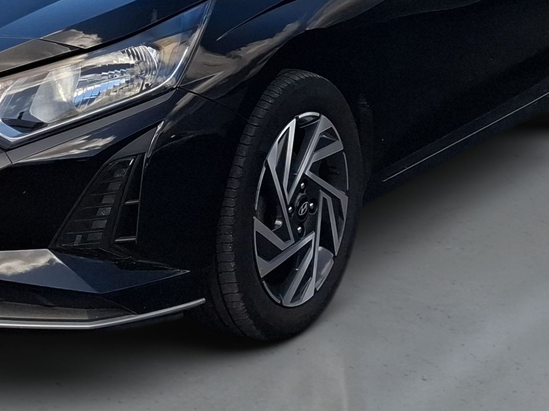 Hyundai i20 1.2 MPi Comfort MY25 — photo 3