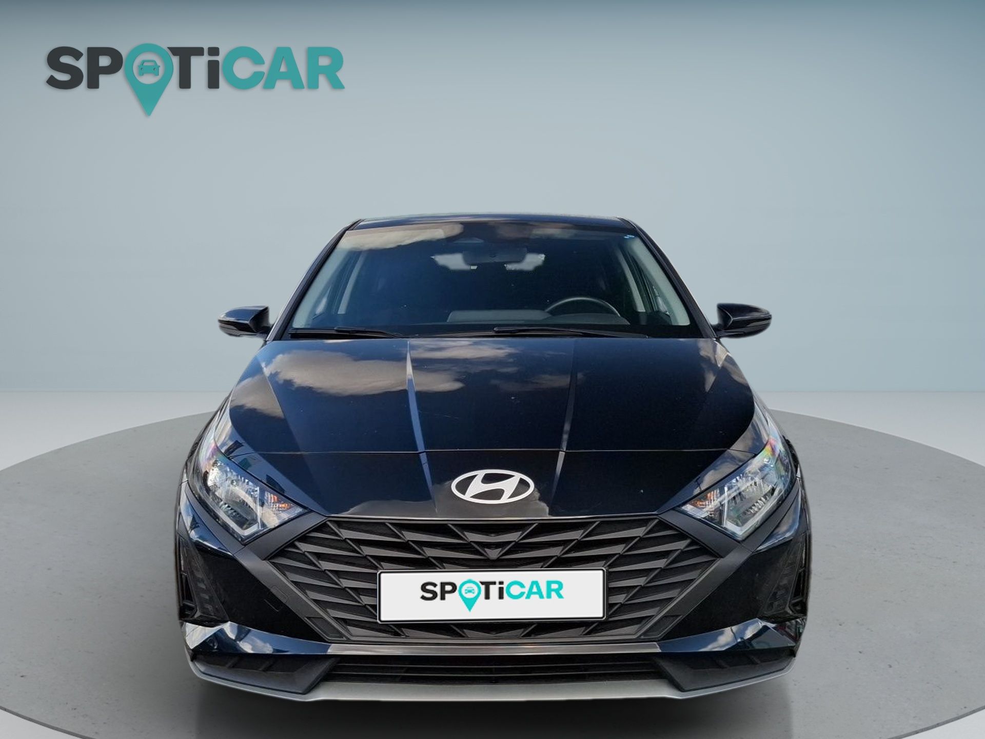 Hyundai i20 1.2 MPi Comfort MY25 — photo 4