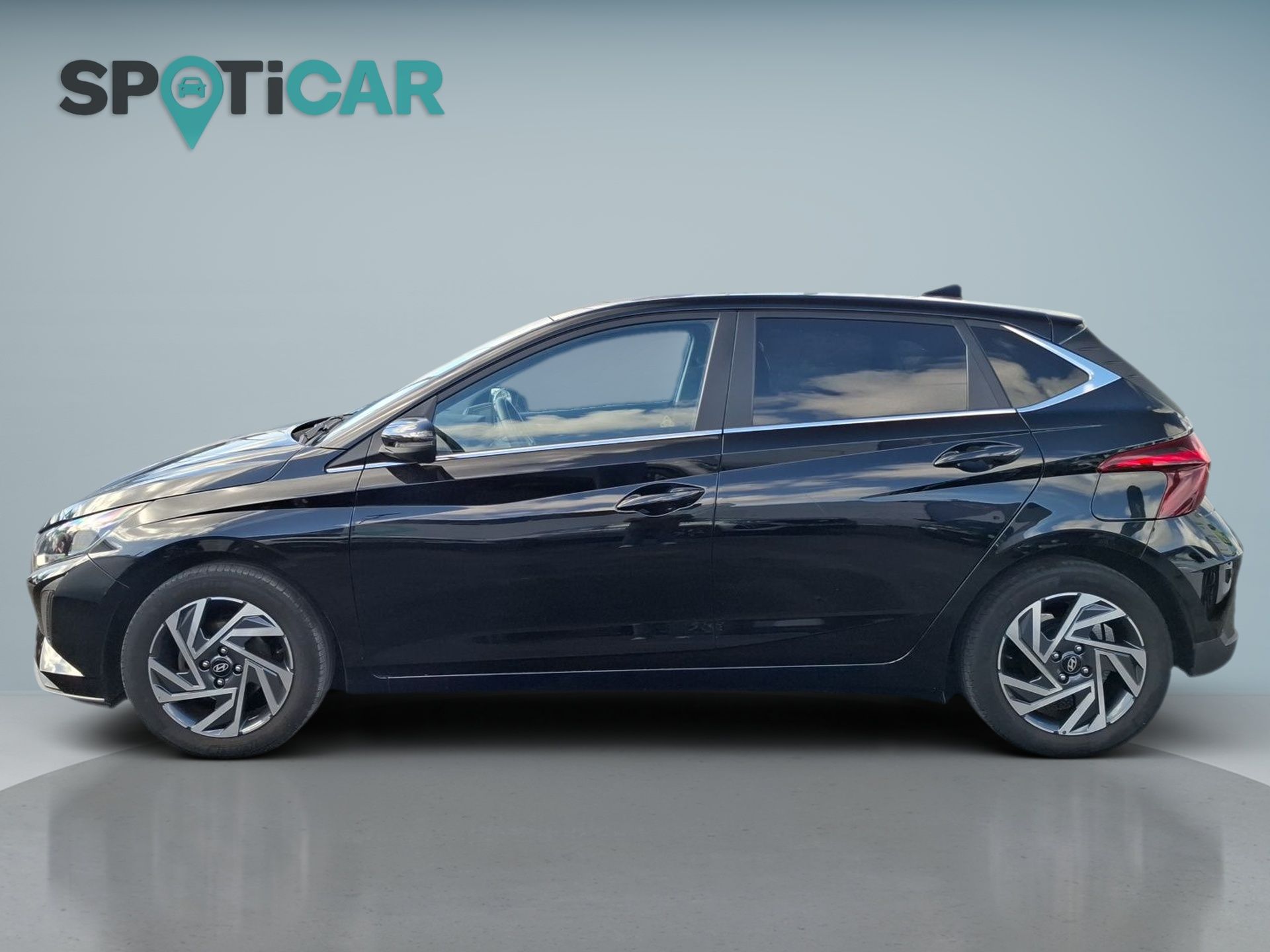 Hyundai i20 1.2 MPi Comfort MY25 — photo 5