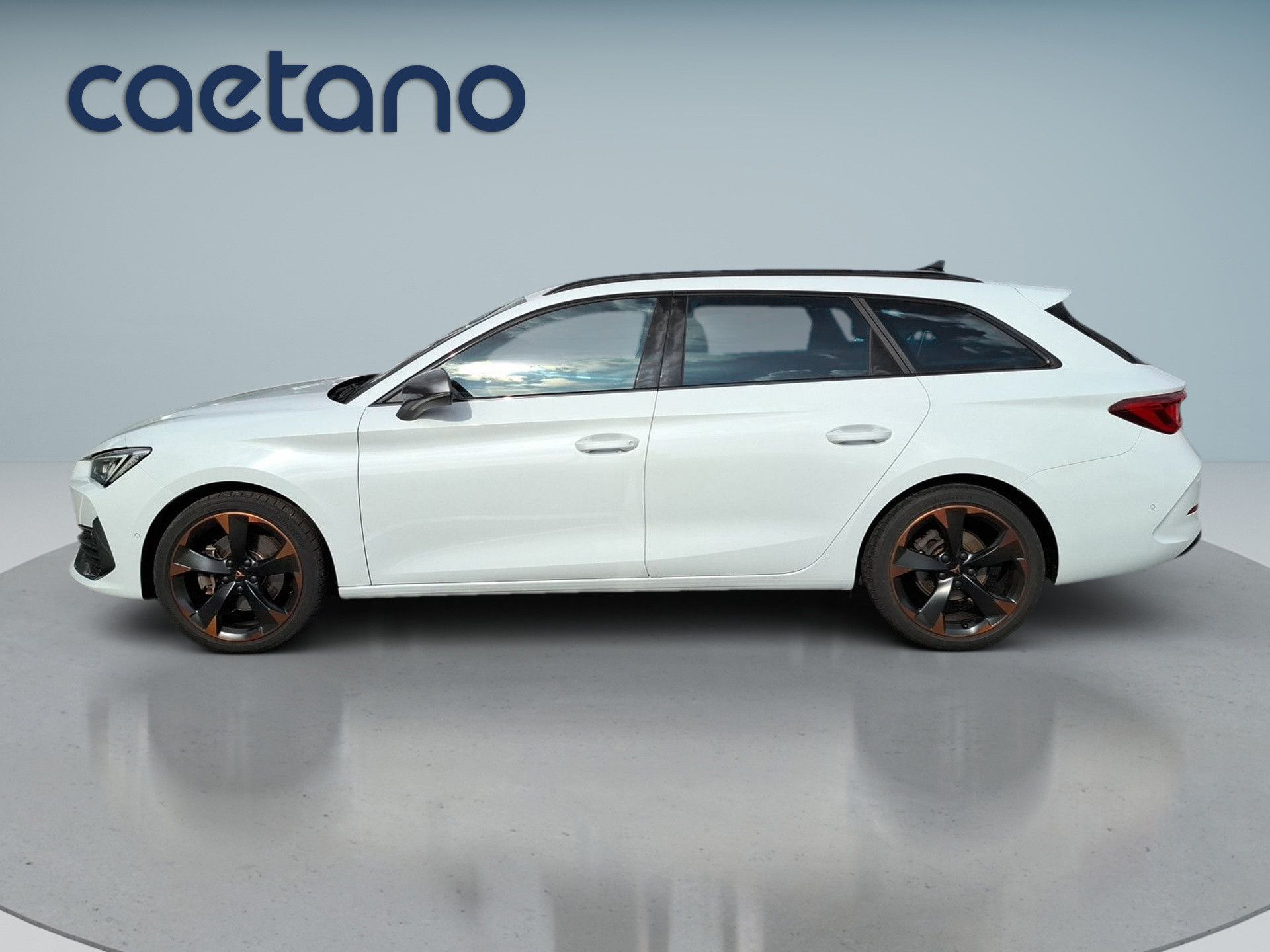 Cupra Leon 2.0 TDI DSG — photo 3