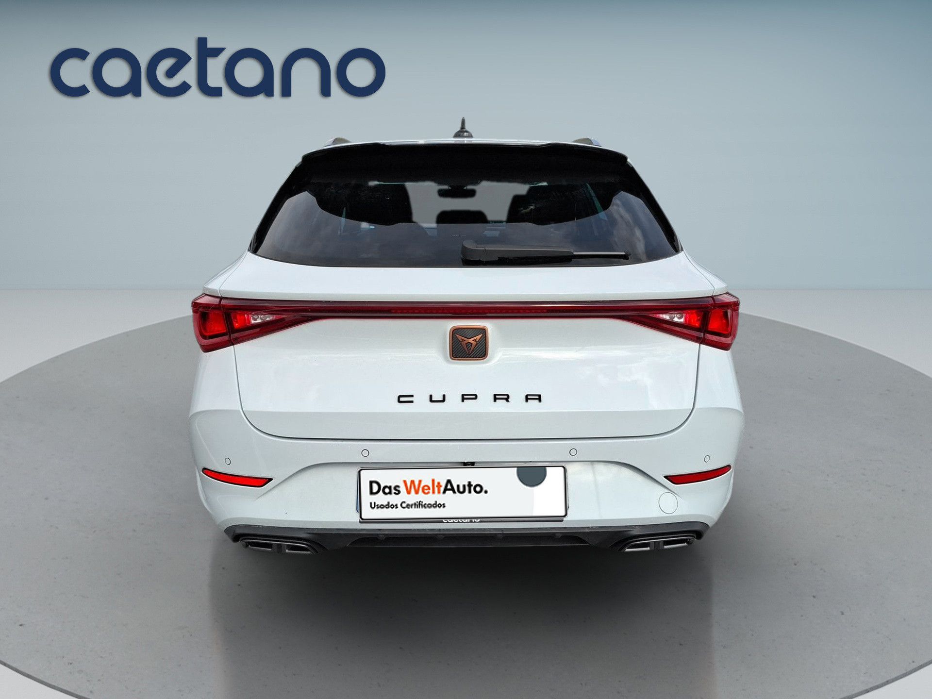 Cupra Leon 2.0 TDI DSG — photo 4