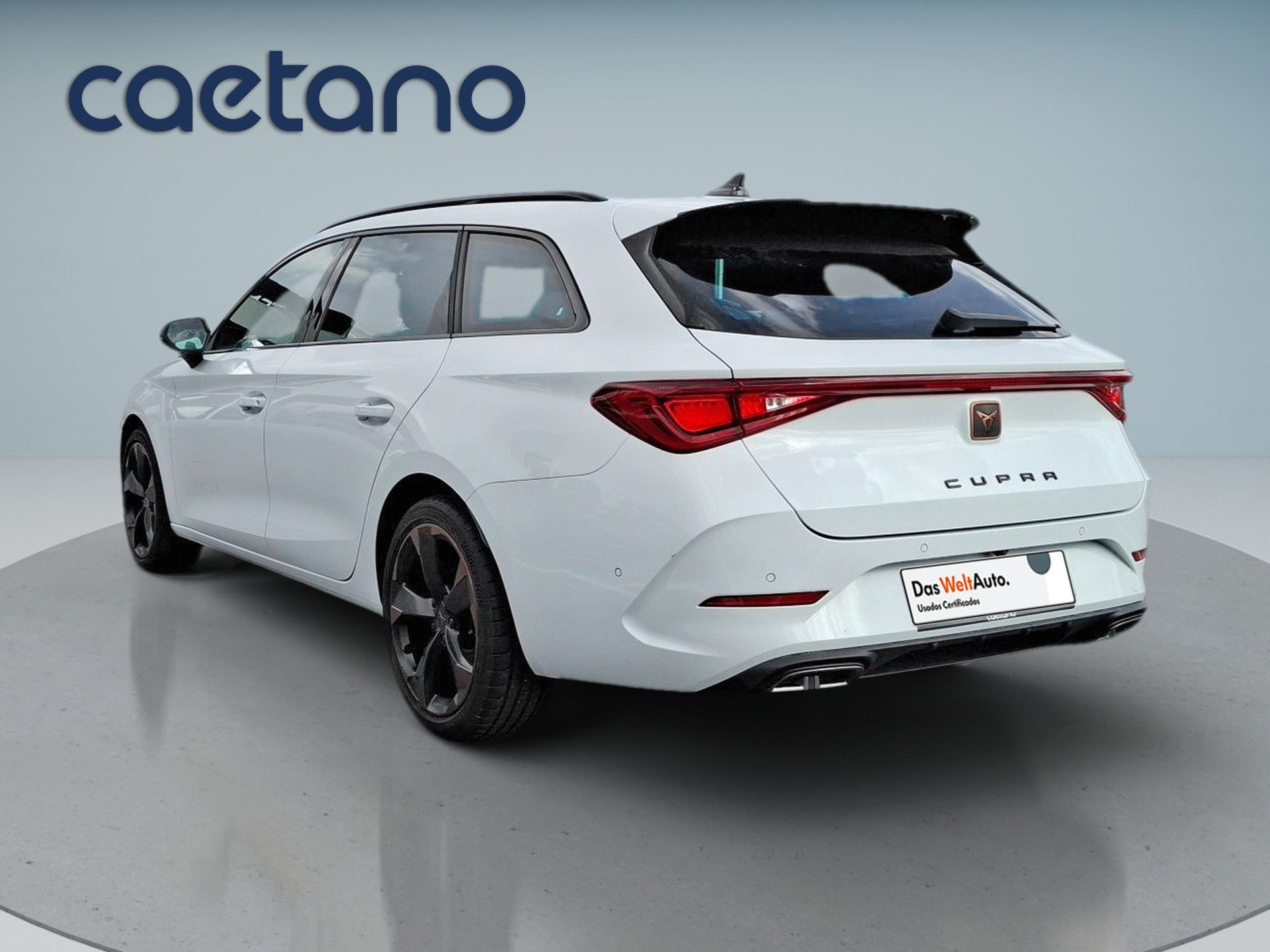 Cupra Leon 2.0 TDI DSG — photo 5