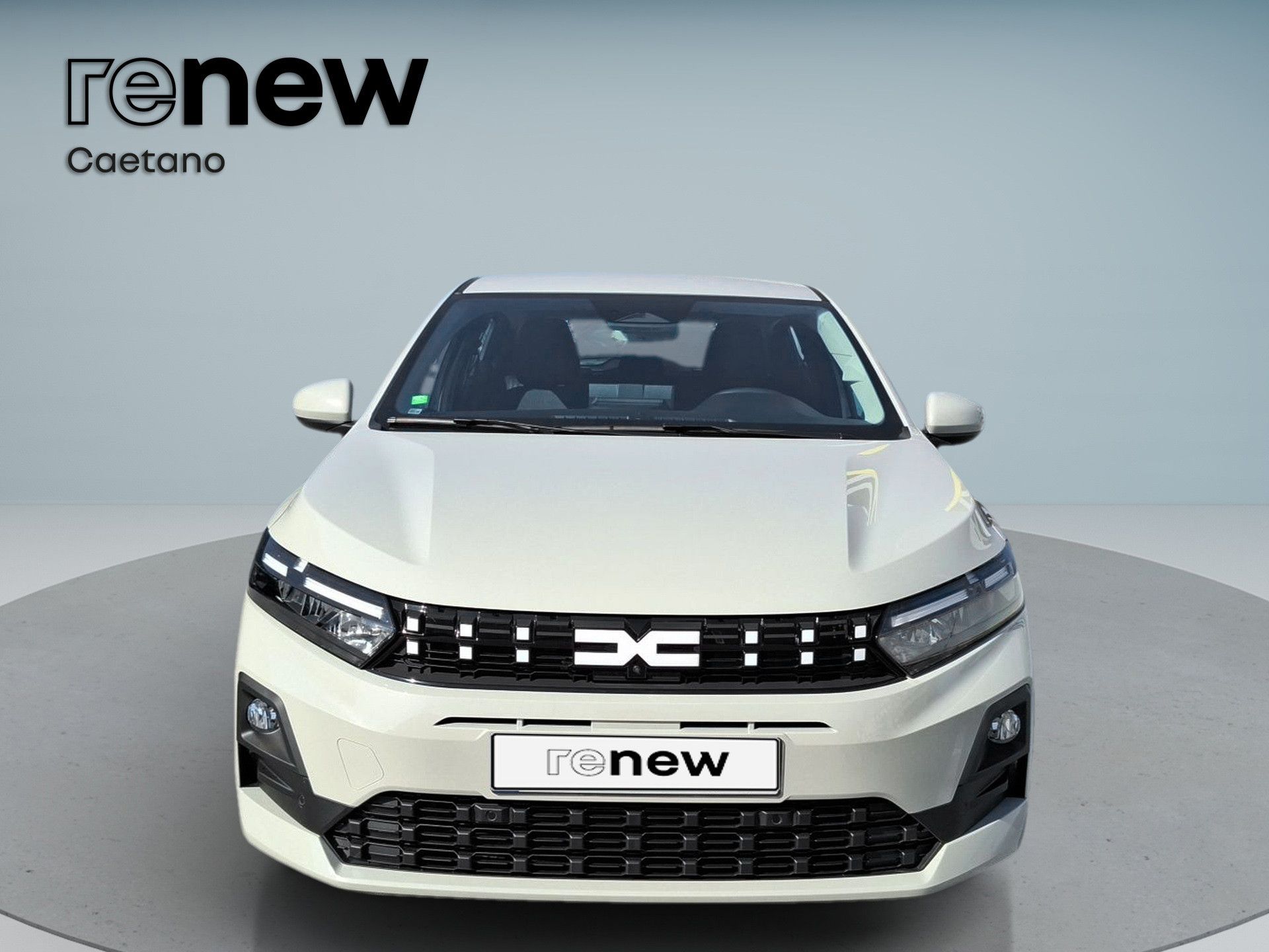 Dacia Sandero Eco-G 120 Journey — photo 2