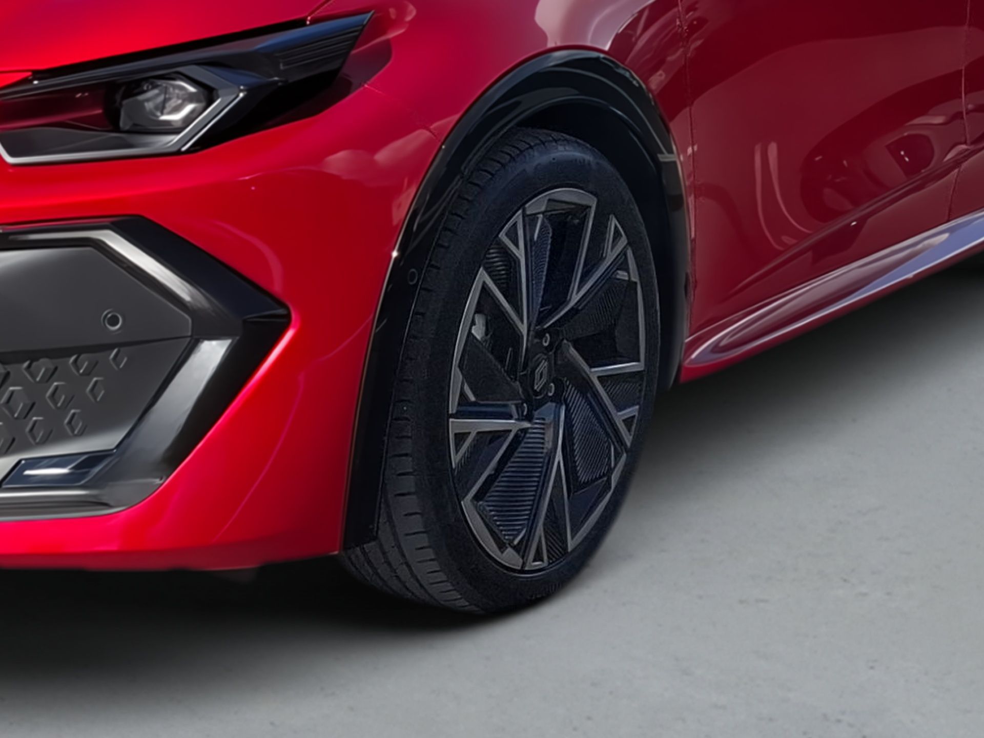 Renault Clio 1.6 E-Tech 145 esprit Alpine — photo 3