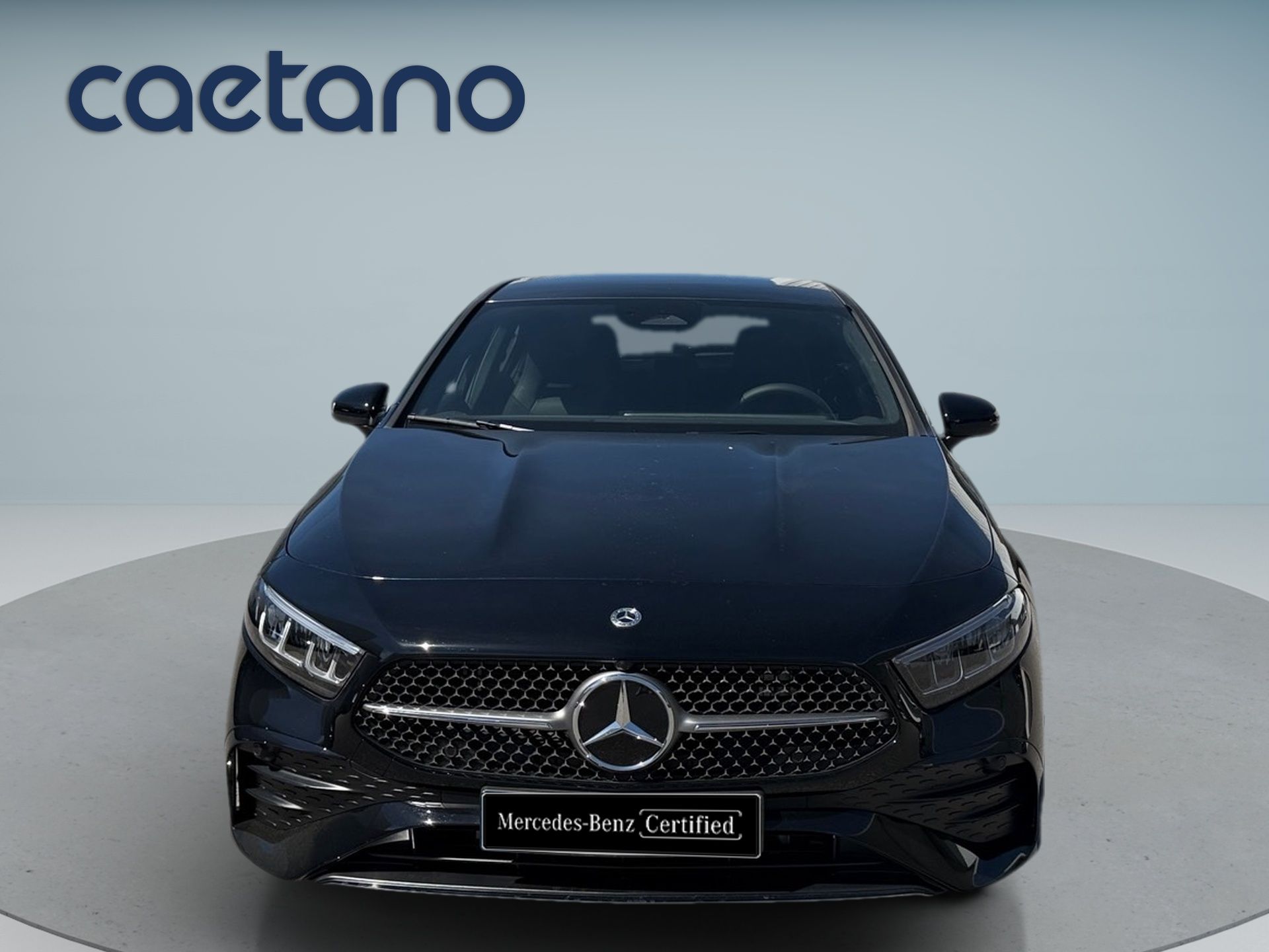 Mercedes-Benz Classe A 250 e Auto — photo 2