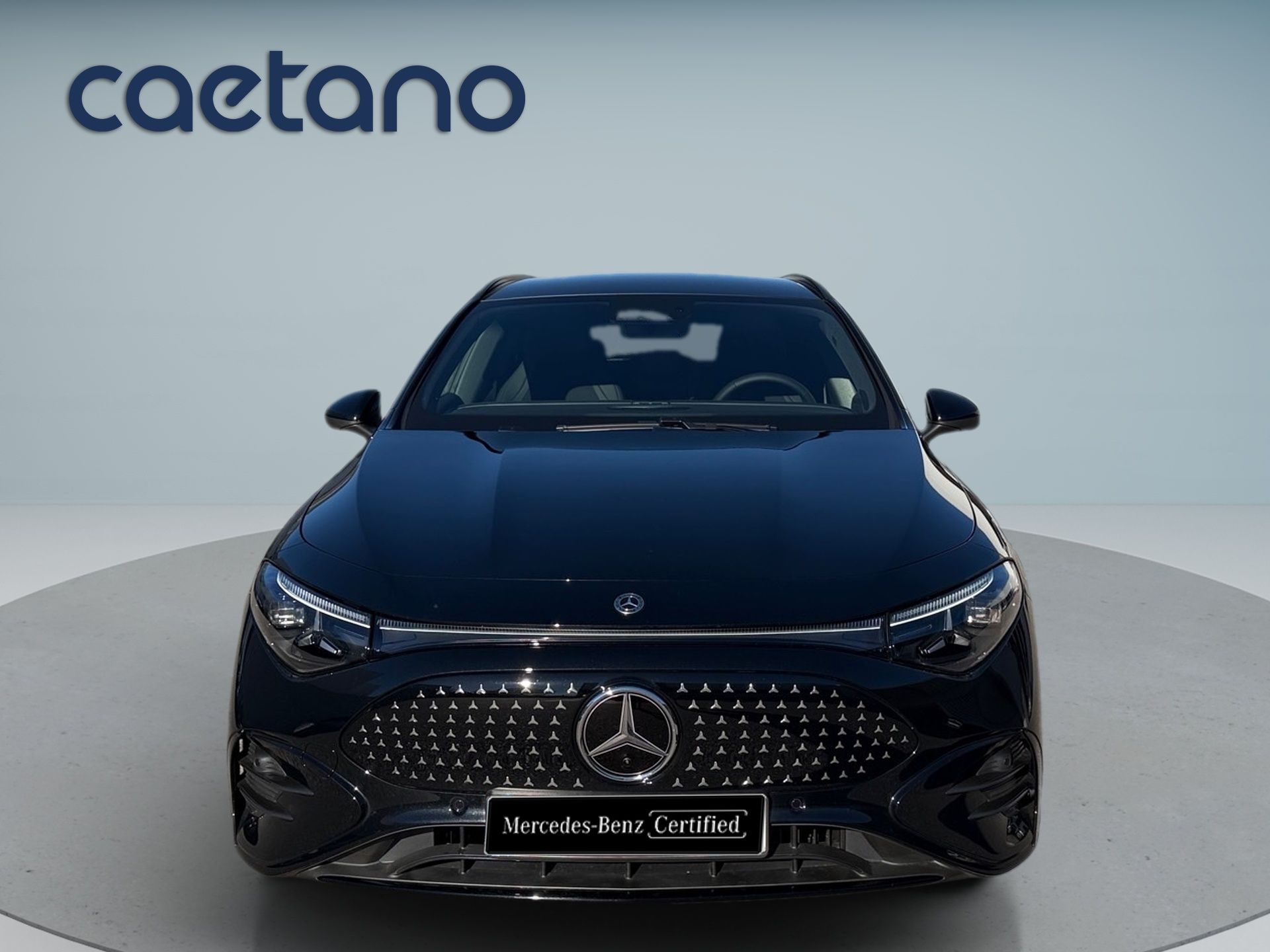Mercedes-Benz CLA 250+ Shooting Brake com tecnologia EQ — photo 4