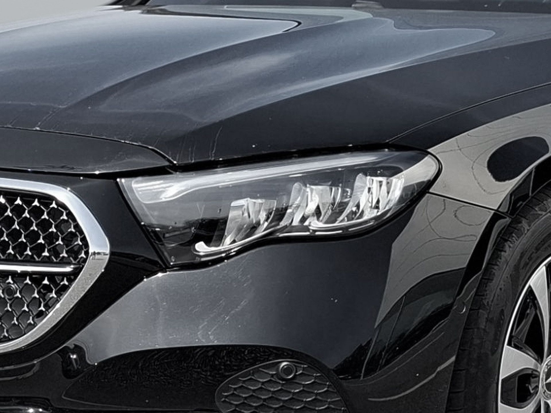 Mercedes-Benz Classe E 220d Auto — photo 4