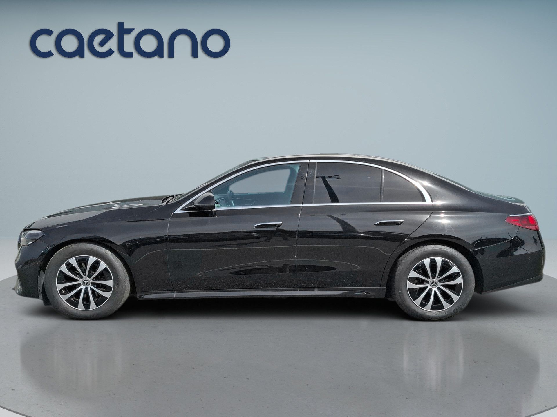 Mercedes-Benz Classe E 220d Auto — photo 5