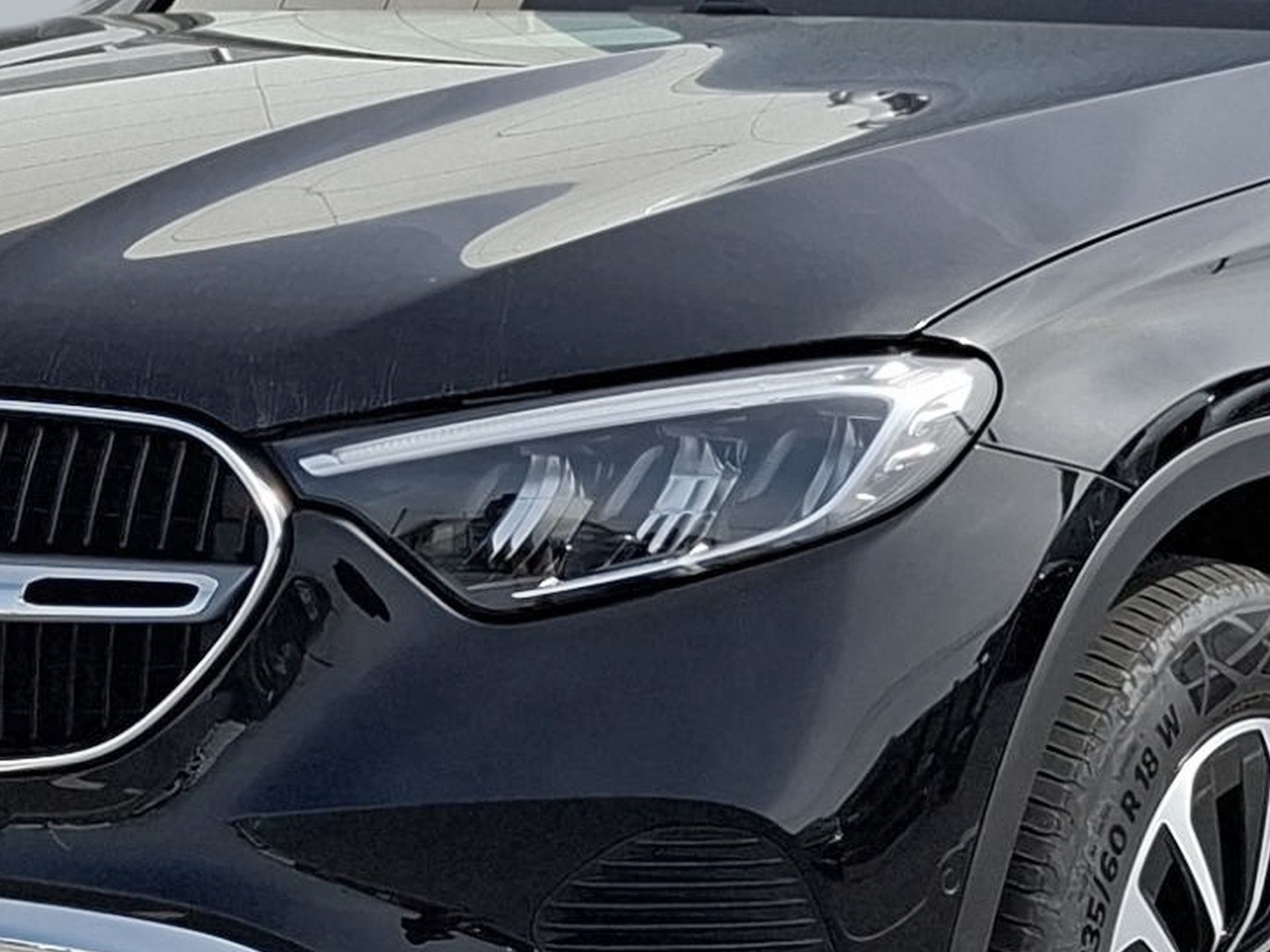 Mercedes-Benz GLC 220 d 4MATIC — photo 2