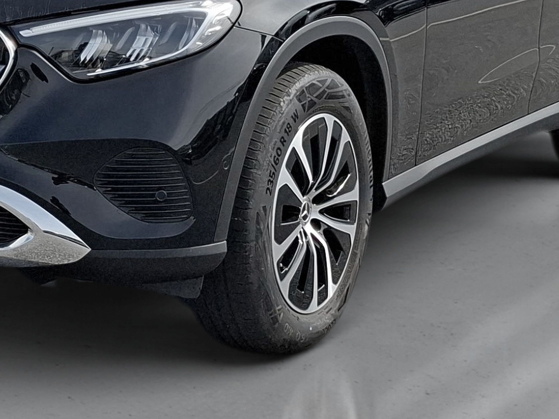 Mercedes-Benz GLC 220 d 4MATIC — photo 3