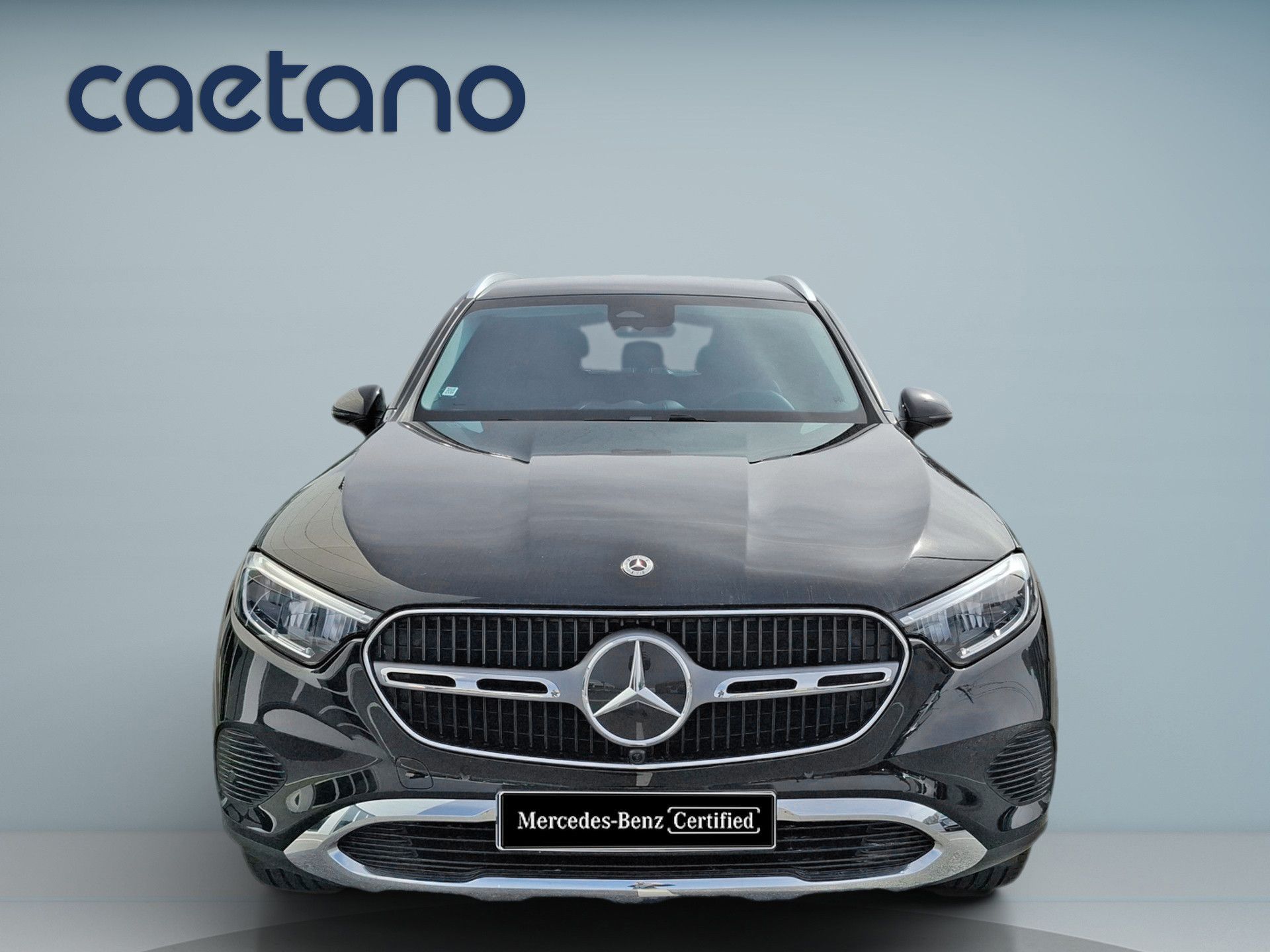 Mercedes-Benz GLC 220 d 4MATIC — photo 4