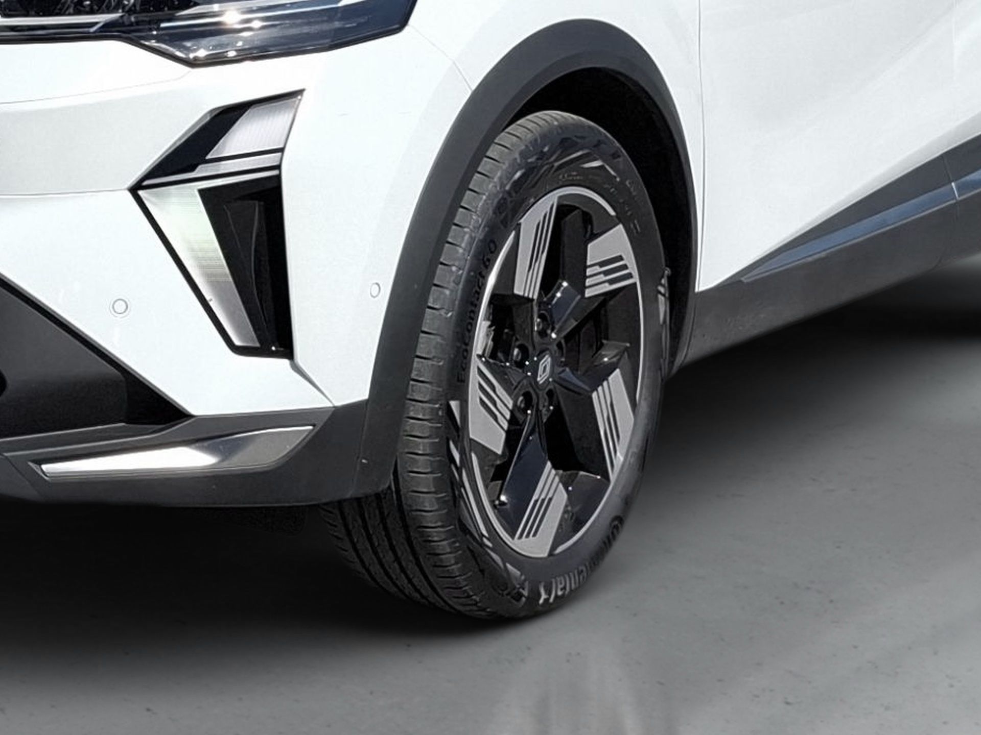 Renault Symbioz mild hybrid 140 techno — photo 4