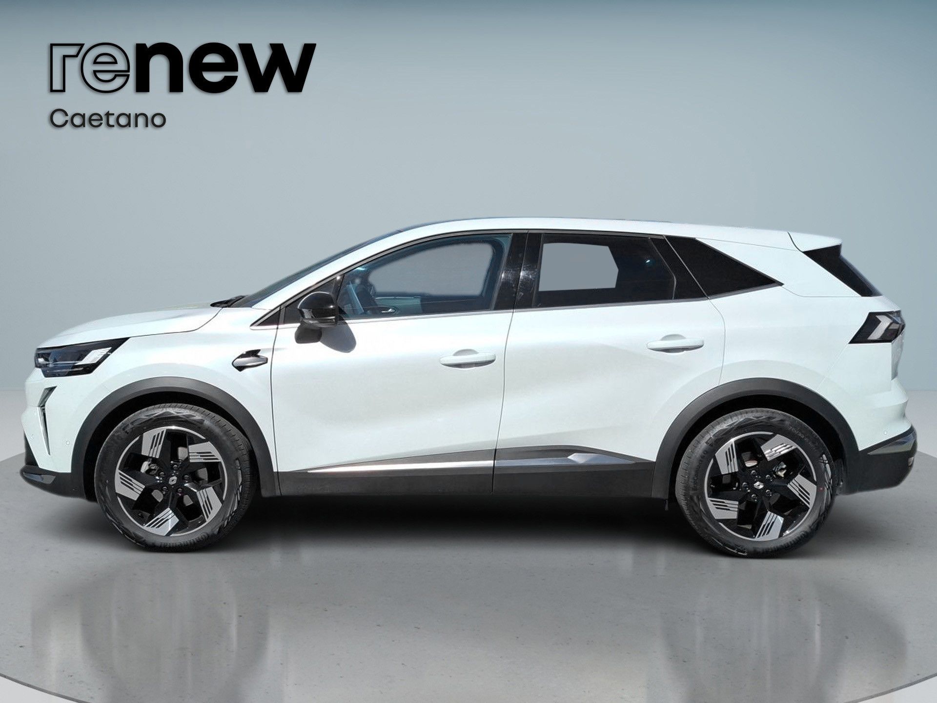 Renault Symbioz mild hybrid 140 techno — photo 5