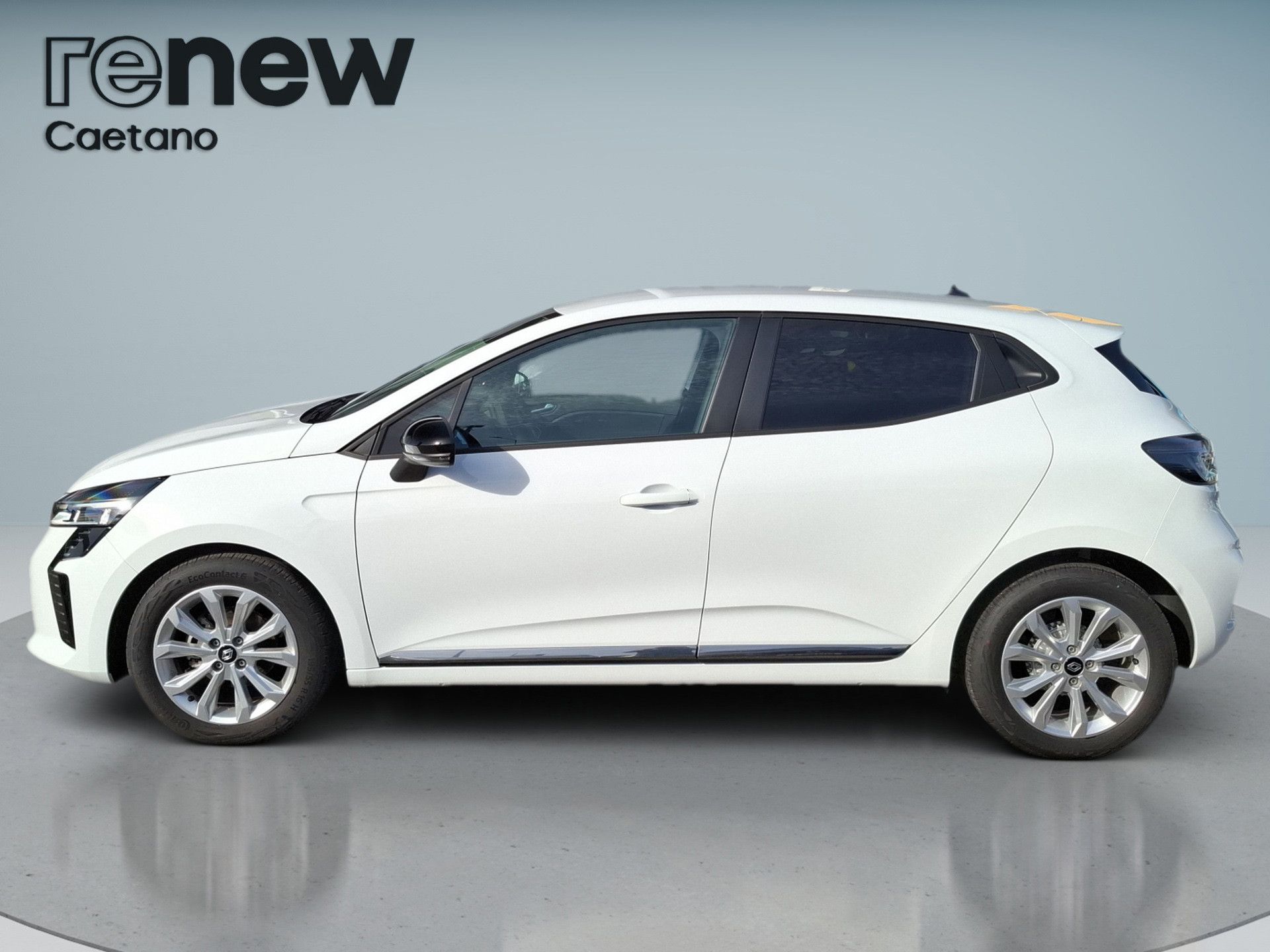 Renault Clio TCe 90 Evolution — photo 3