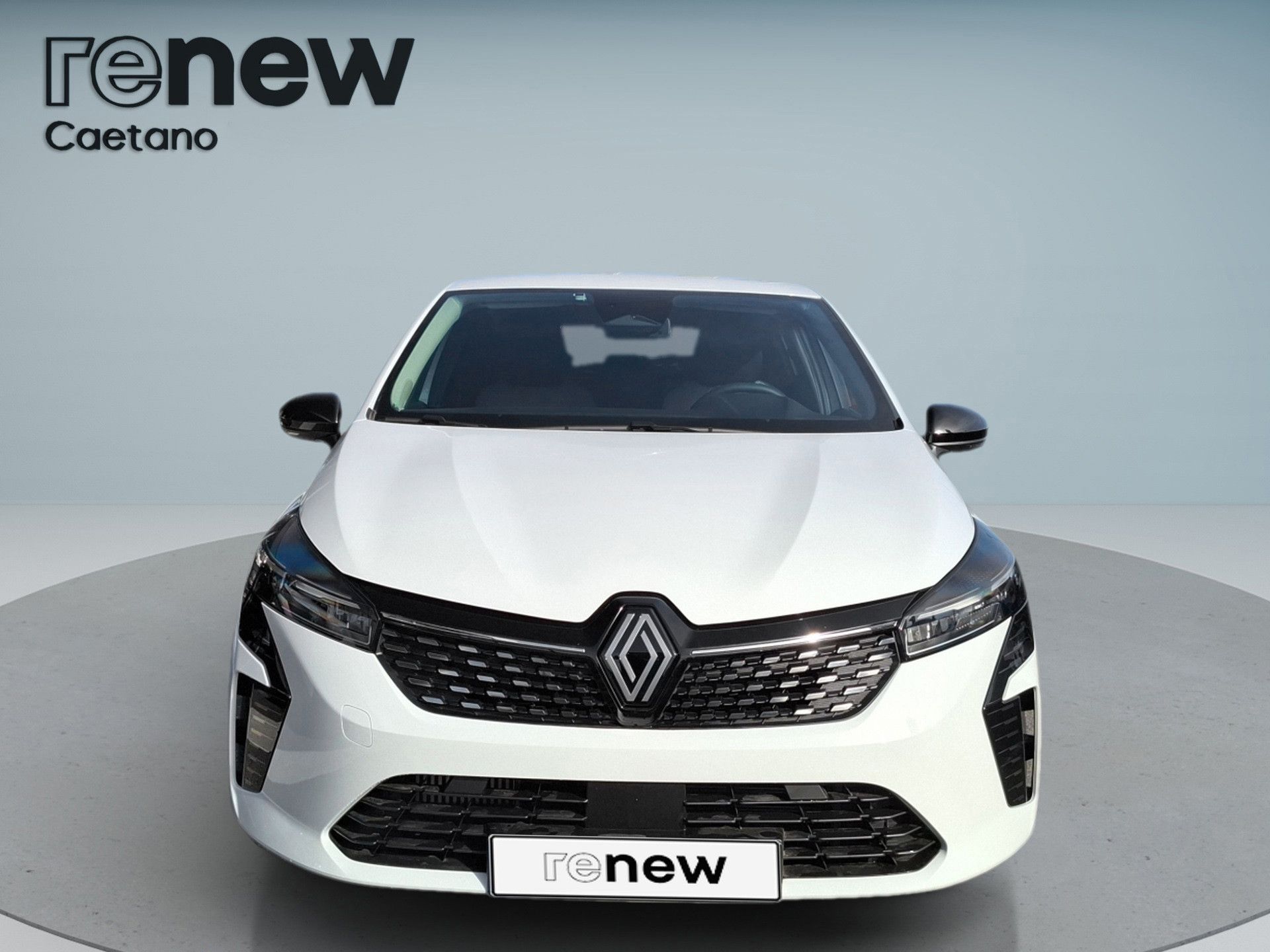 Renault Clio TCe 90 Evolution — photo 4