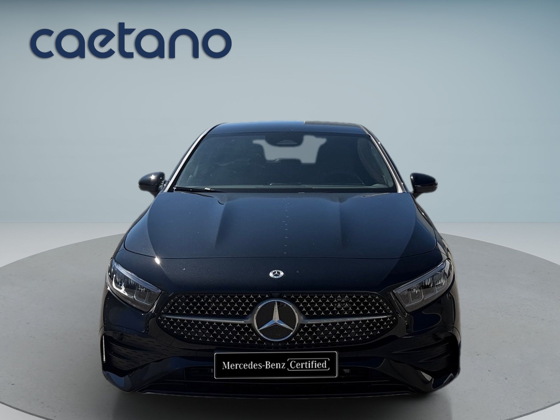 Mercedes-Benz Classe A 250 e Auto — photo 5