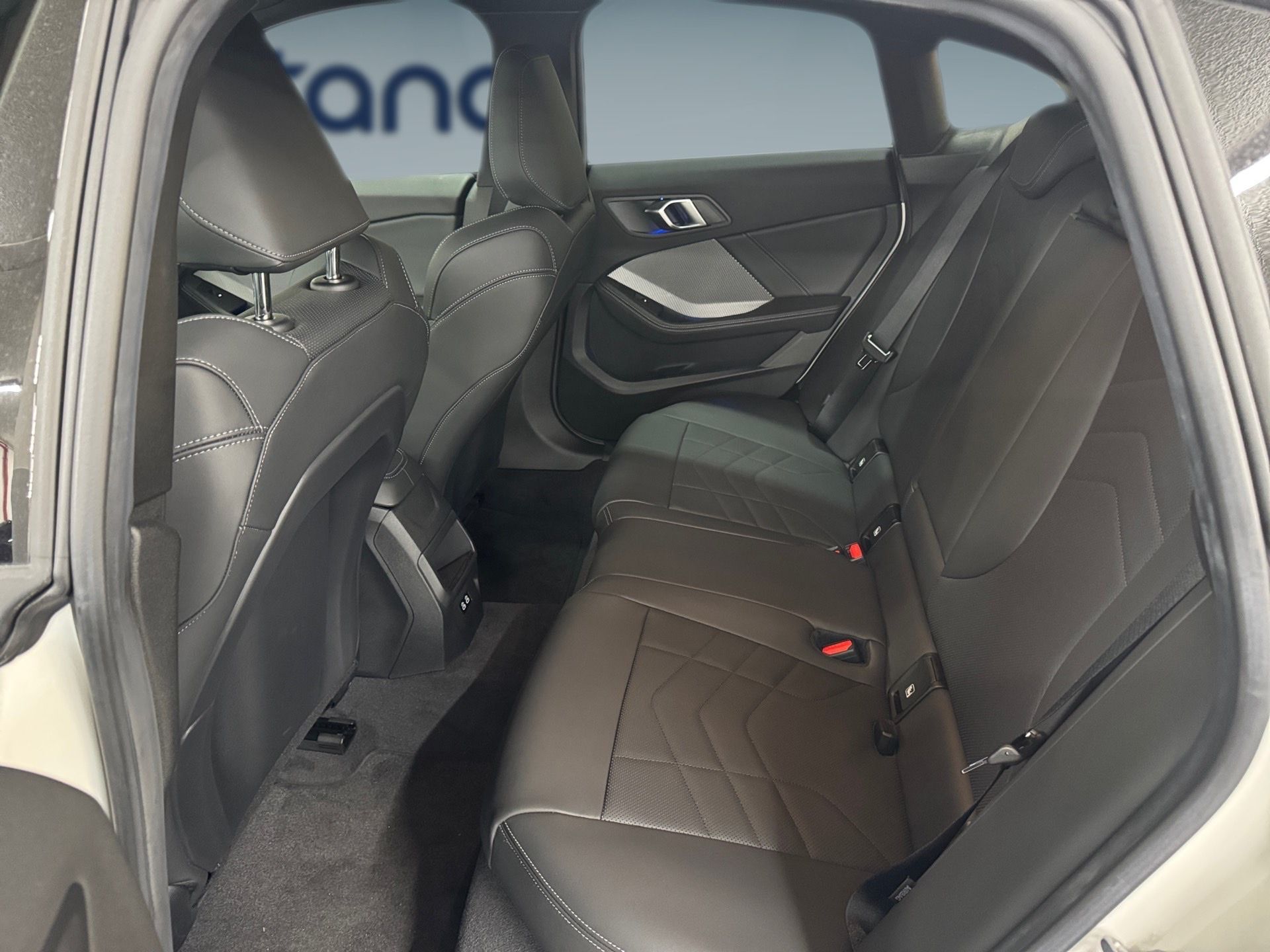 BMW Série 2 220 MHEV Gran Coupe Auto — photo 2