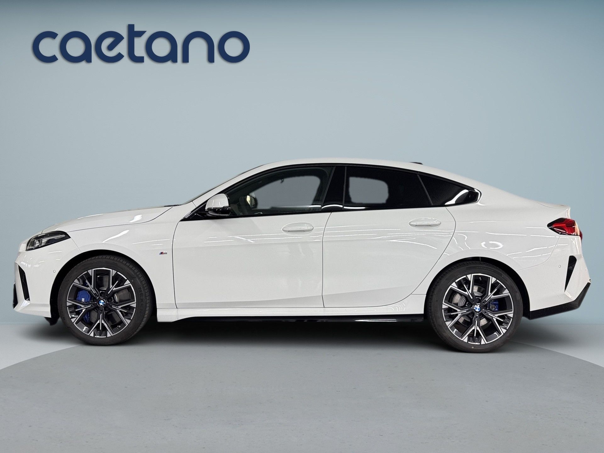 BMW Série 2 220 MHEV Gran Coupe Auto — photo 5
